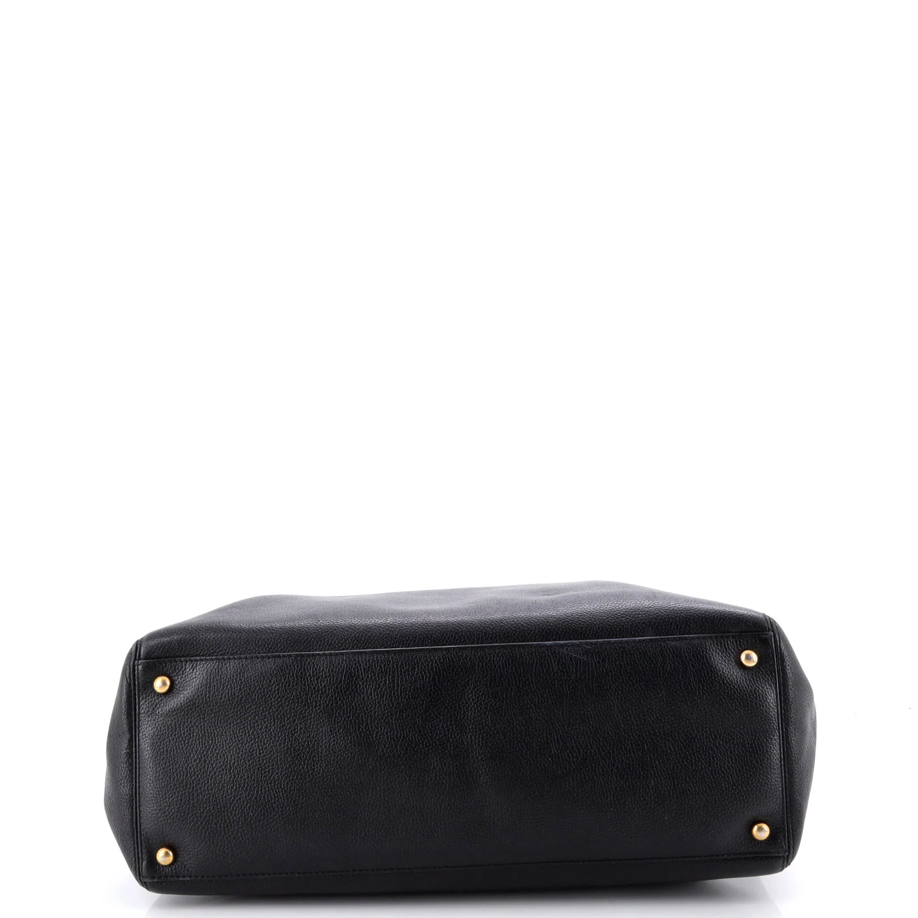 Cerf Executive Tote Leather Medium - Image 4