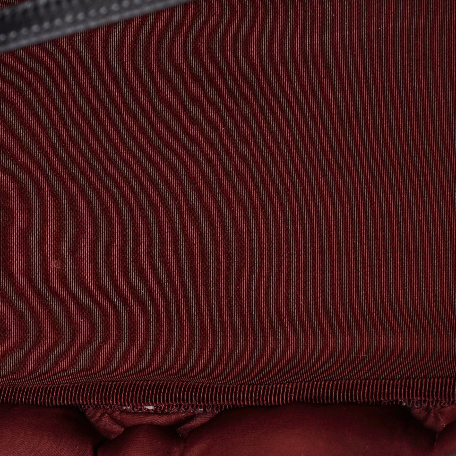 Chesterfield Shopping Tote Quilted Leather Large - Image 5