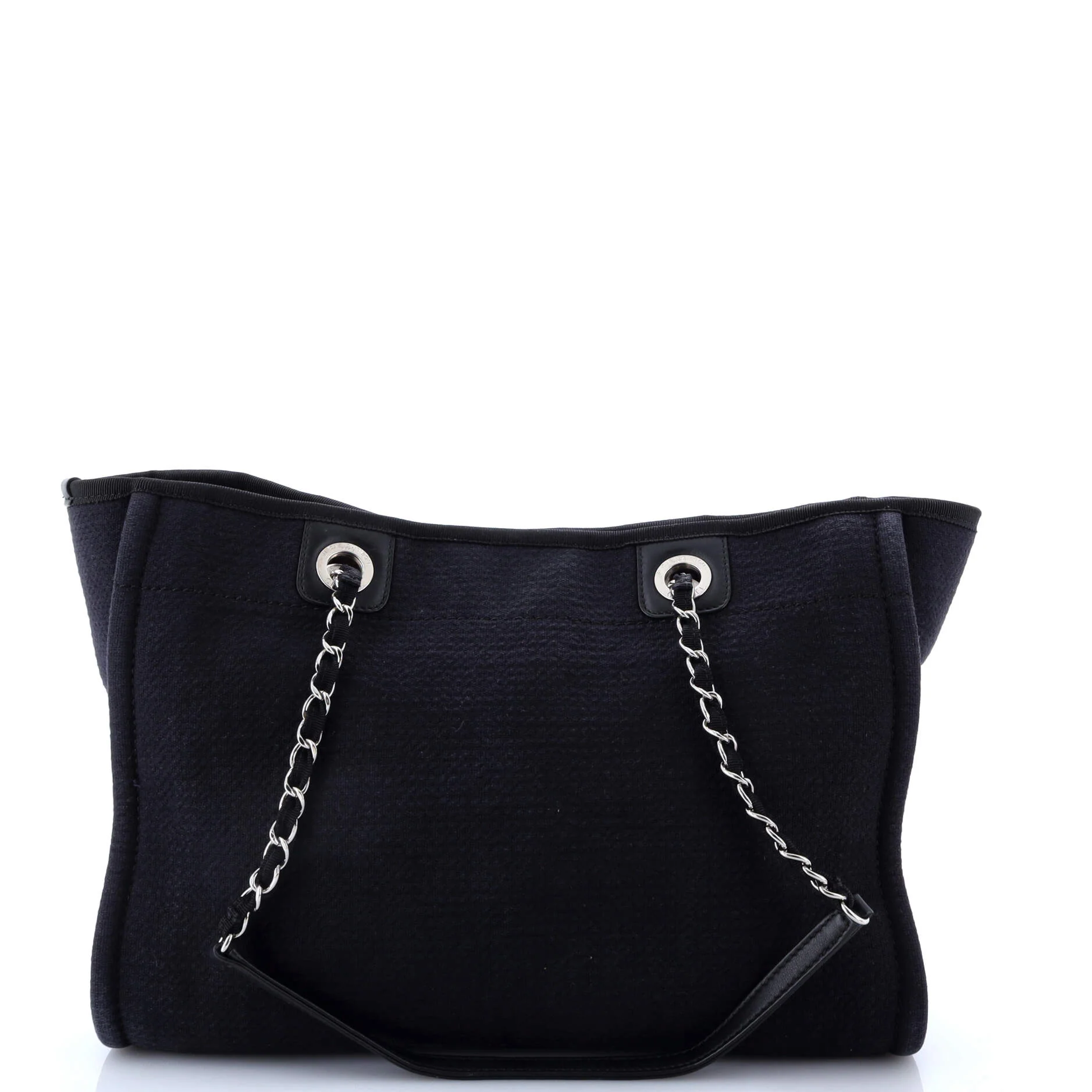 Deauville Tote Canvas Small - Image 3