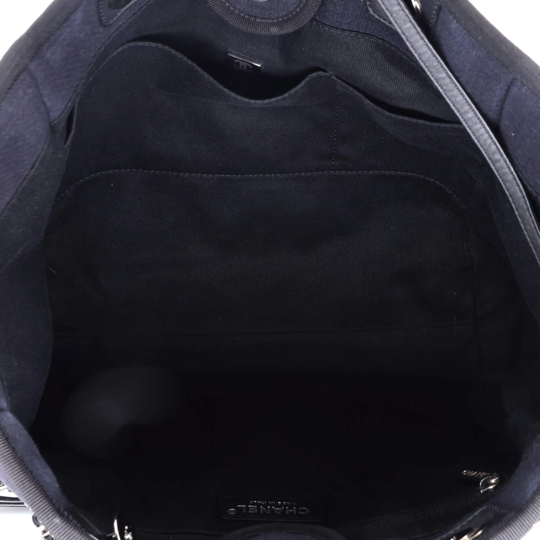 Deauville Tote Canvas Small - Image 5