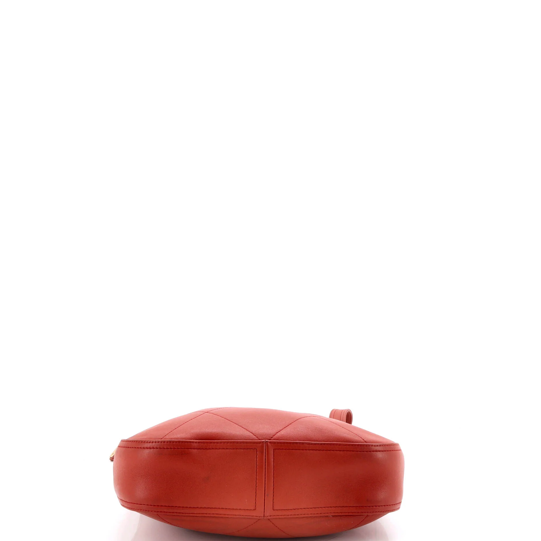 Easy Mood Hobo Quilted Calfskin - Image 4