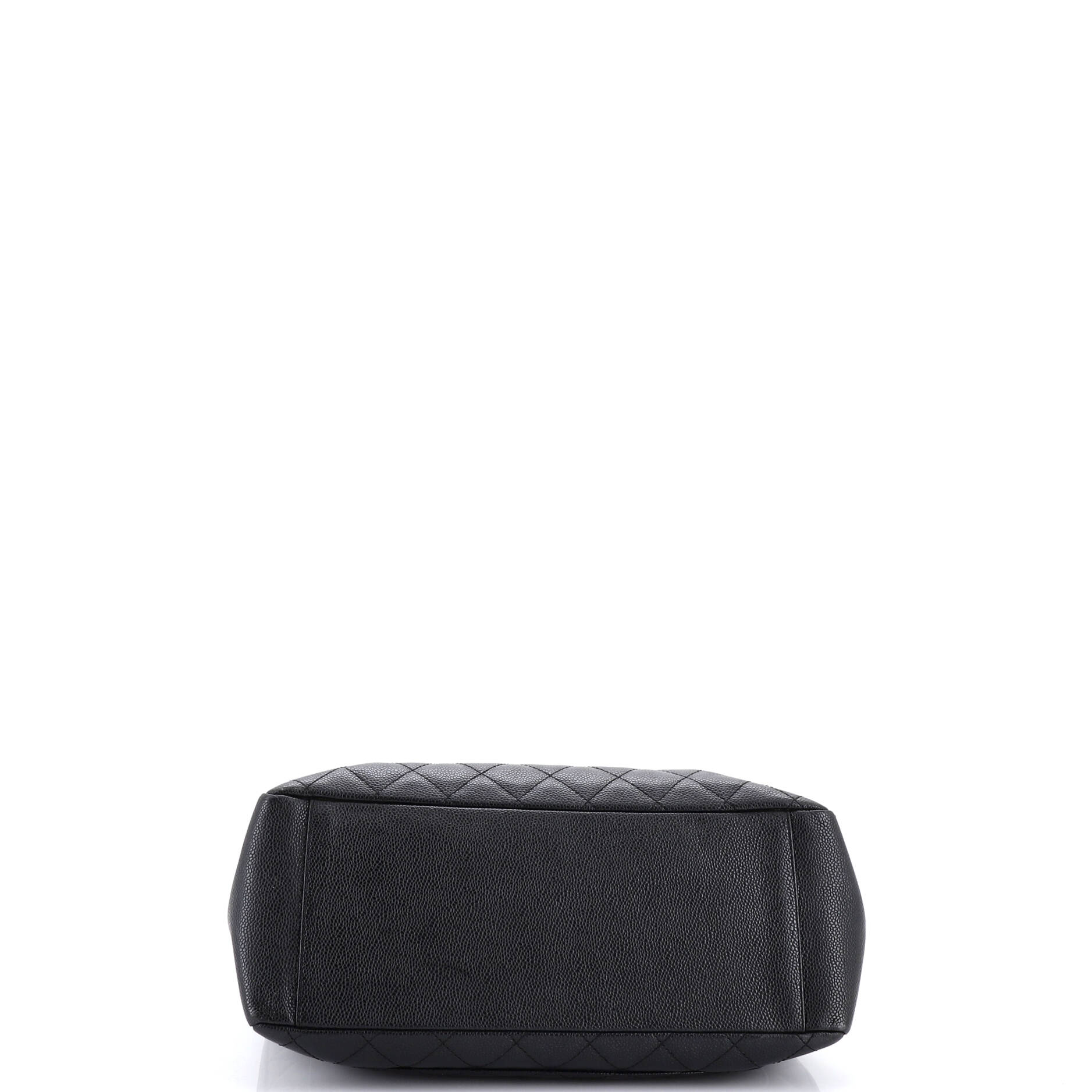 Grand Shopping Tote Quilted Calfskin - Image 5