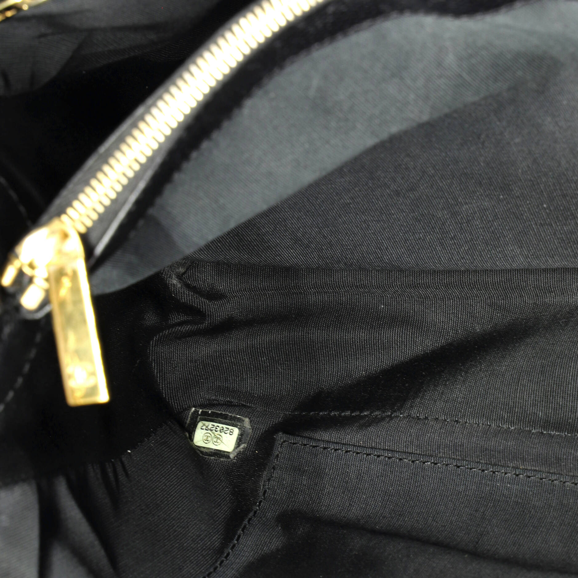 Grand Shopping Tote Quilted Calfskin - Image 6