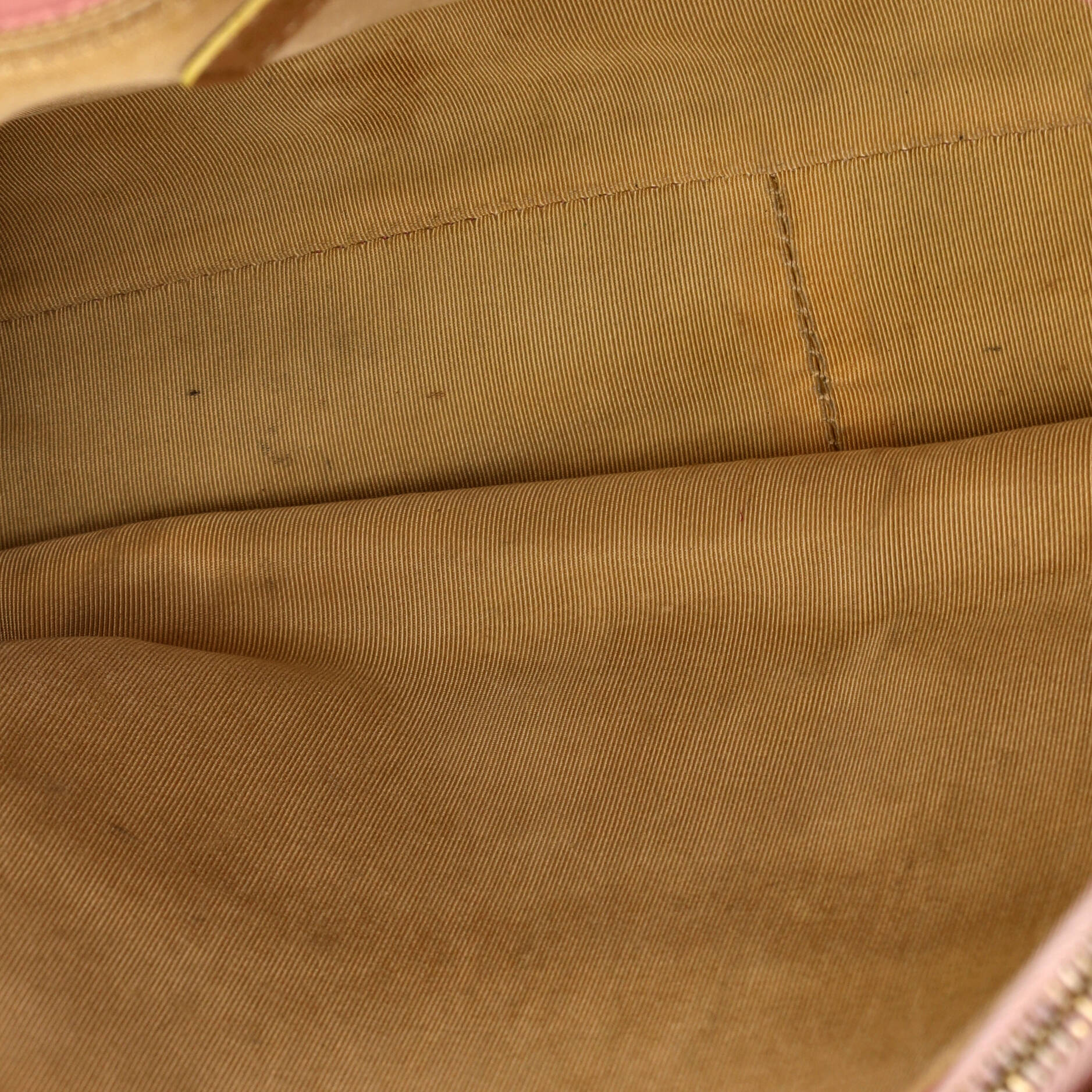 Grand Shopping Tote Quilted Caviar - Image 5