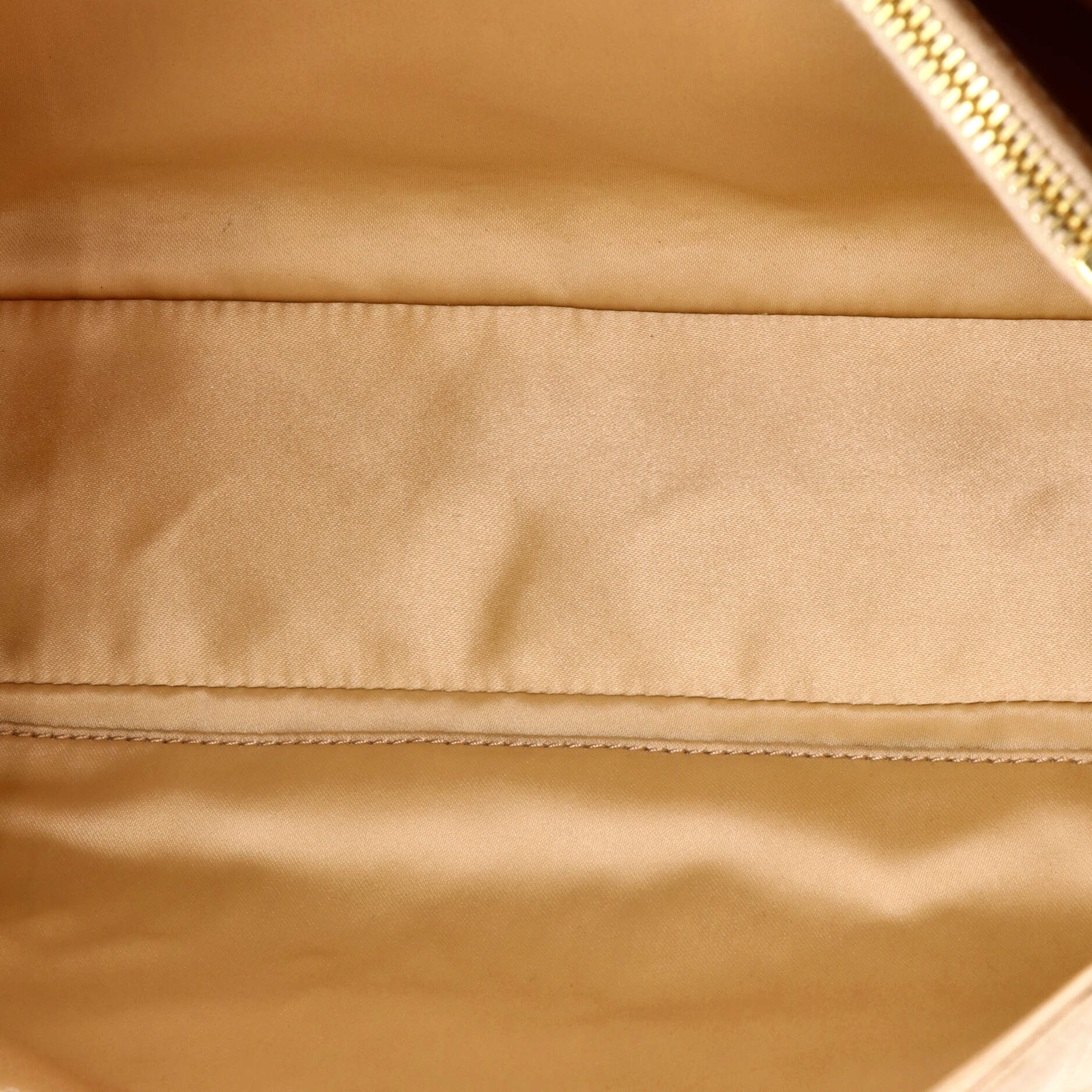 Grand Shopping Tote Quilted Caviar - Image 5