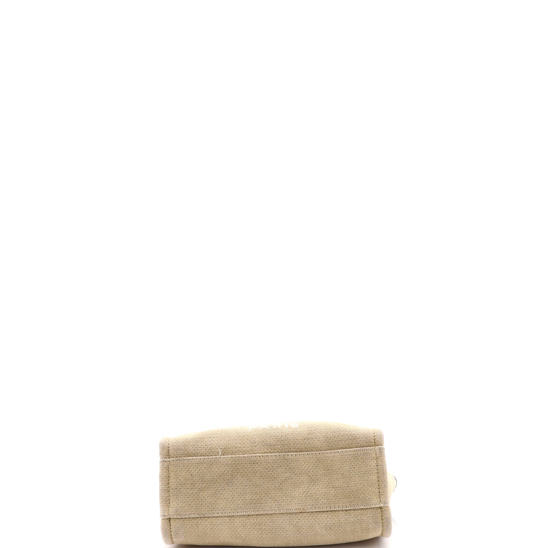 North South Deauville Tote Canvas Small - Image 4
