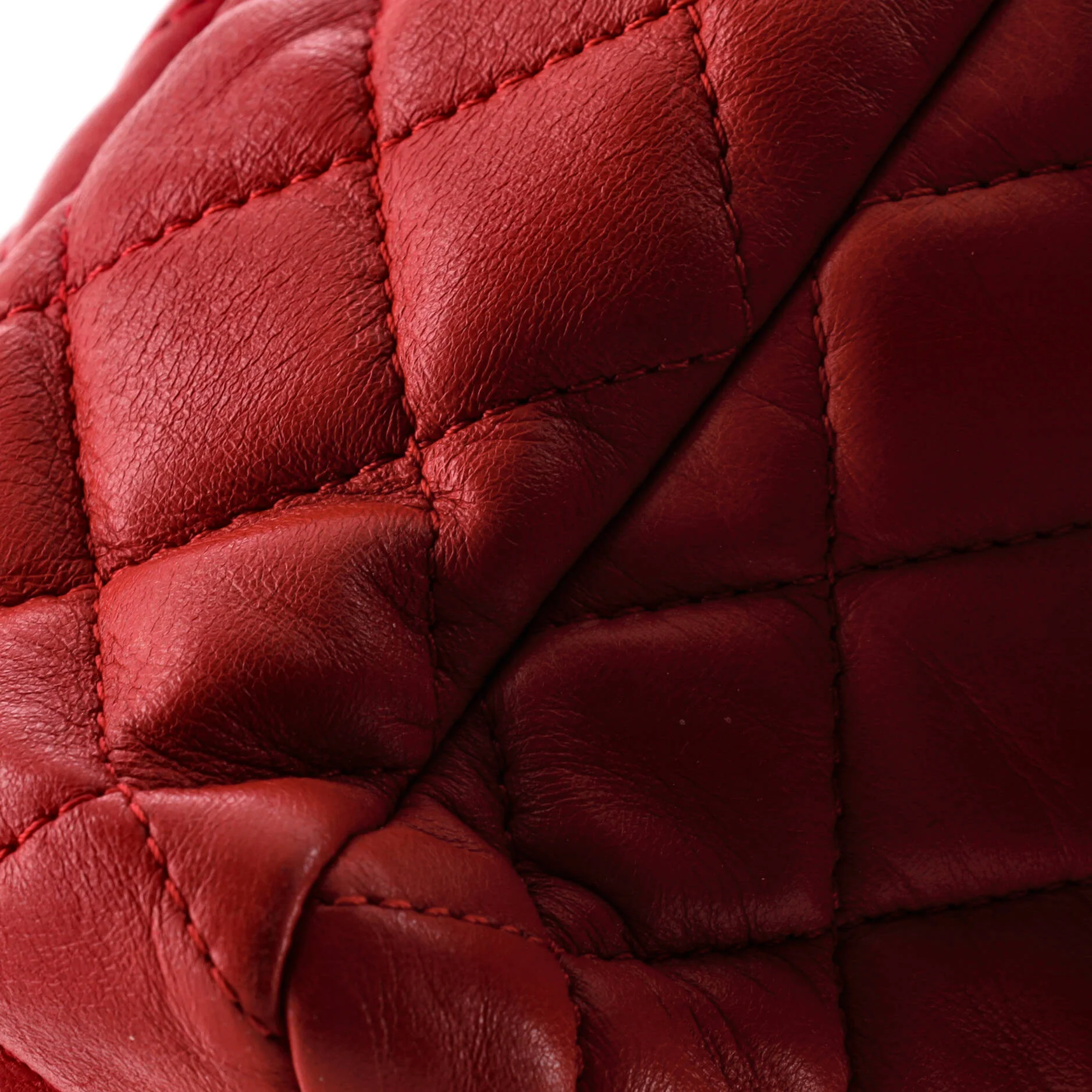 Paris-Salzburg Zip Multi Flap Bag Quilted Lambskin Large - Image 7