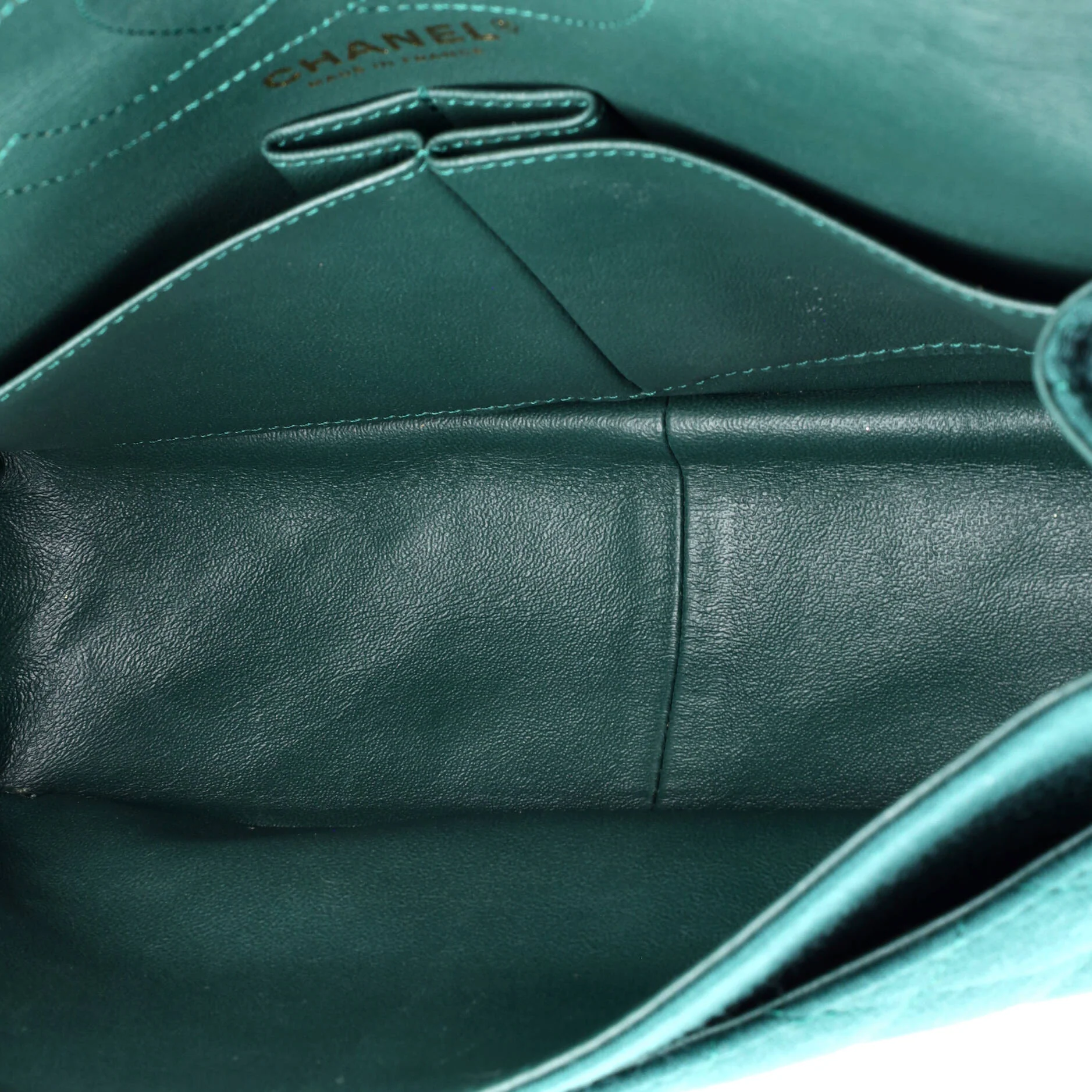 Reissue 2.55 Flap Bag Quilted Jersey 226 - Image 5