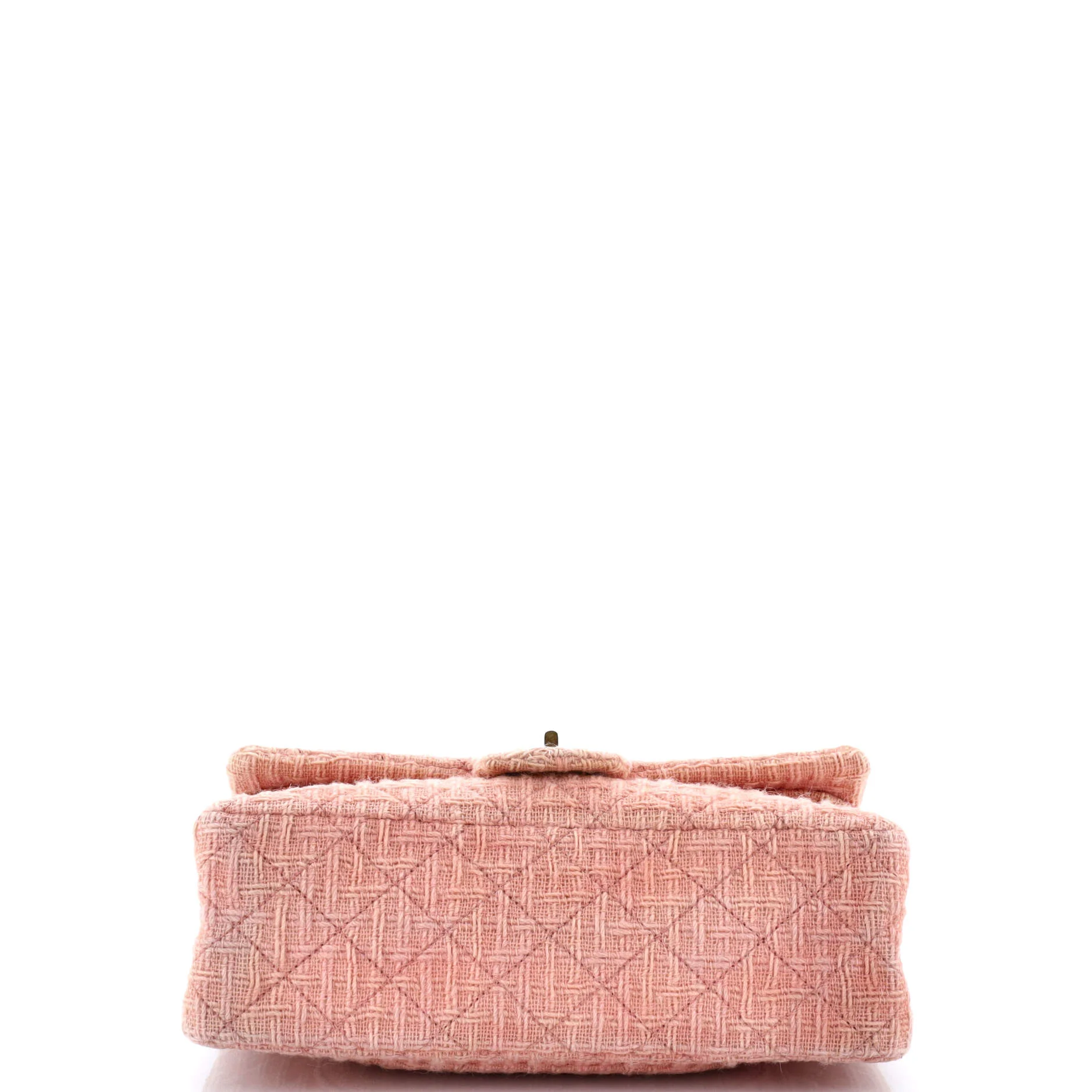 Reissue 2.55 Flap Bag Quilted Tweed 225 - Image 4