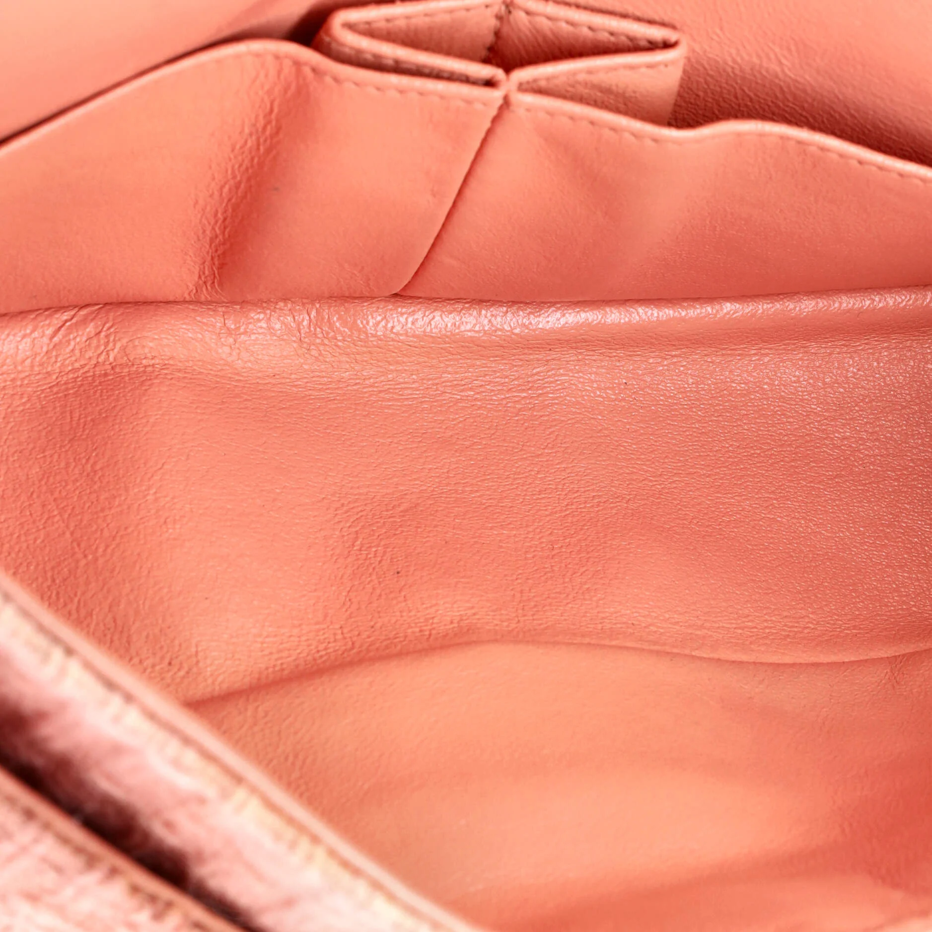 Reissue 2.55 Flap Bag Quilted Tweed 225 - Image 5