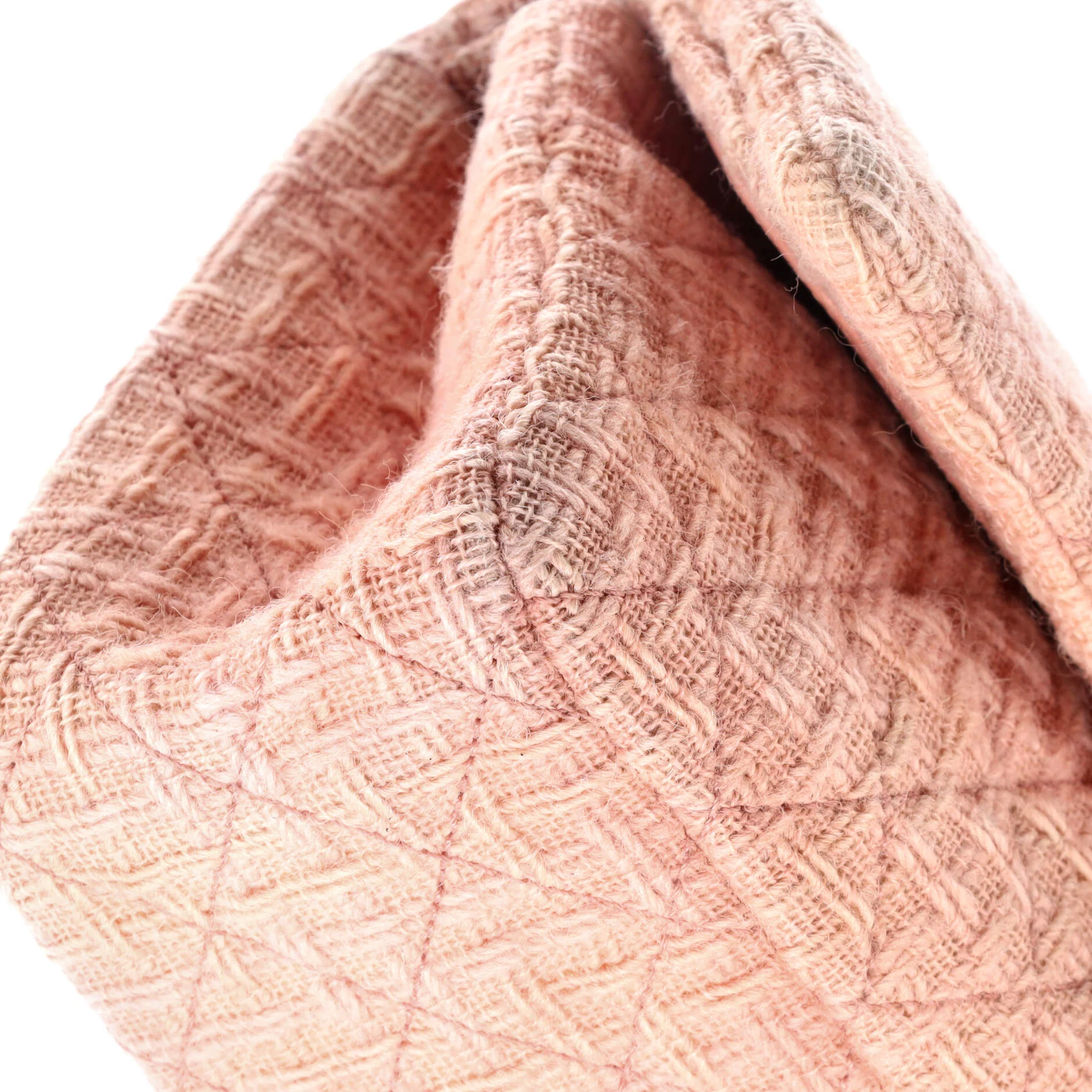 Reissue 2.55 Flap Bag Quilted Tweed 225 - Image 6