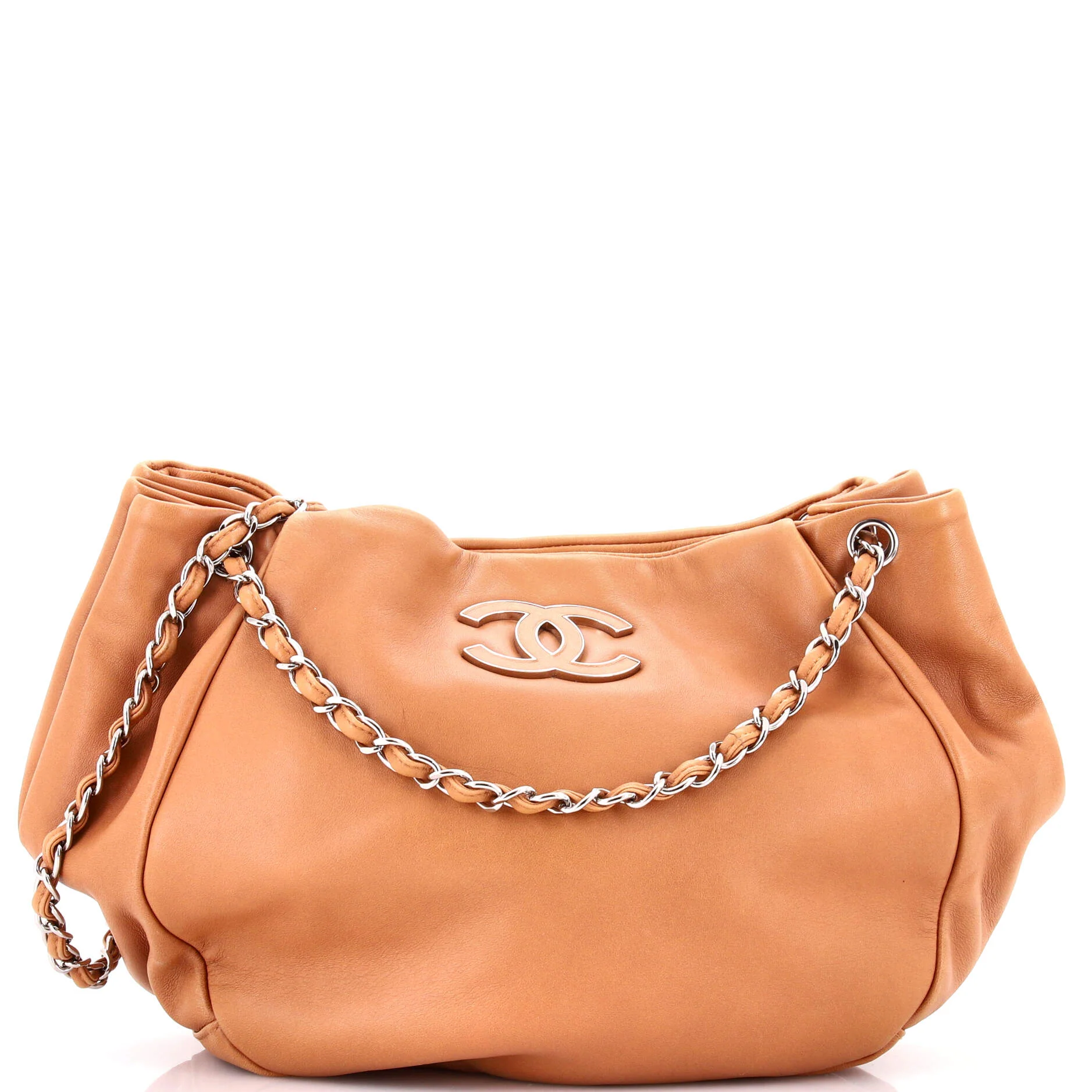 Sensual CC Tote Lambskin Large