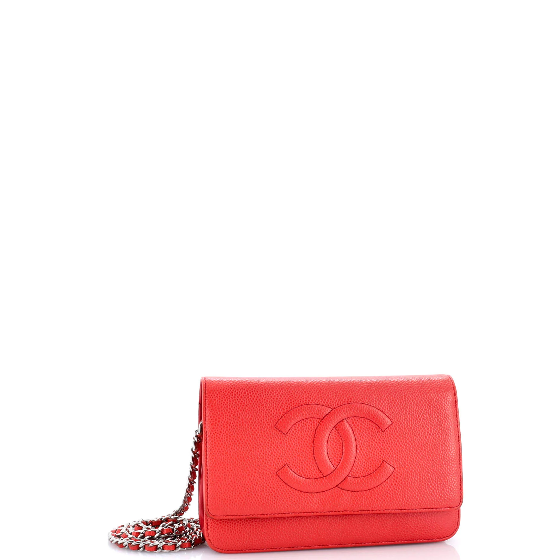 Timeless Wallet on Chain Caviar - Image 2