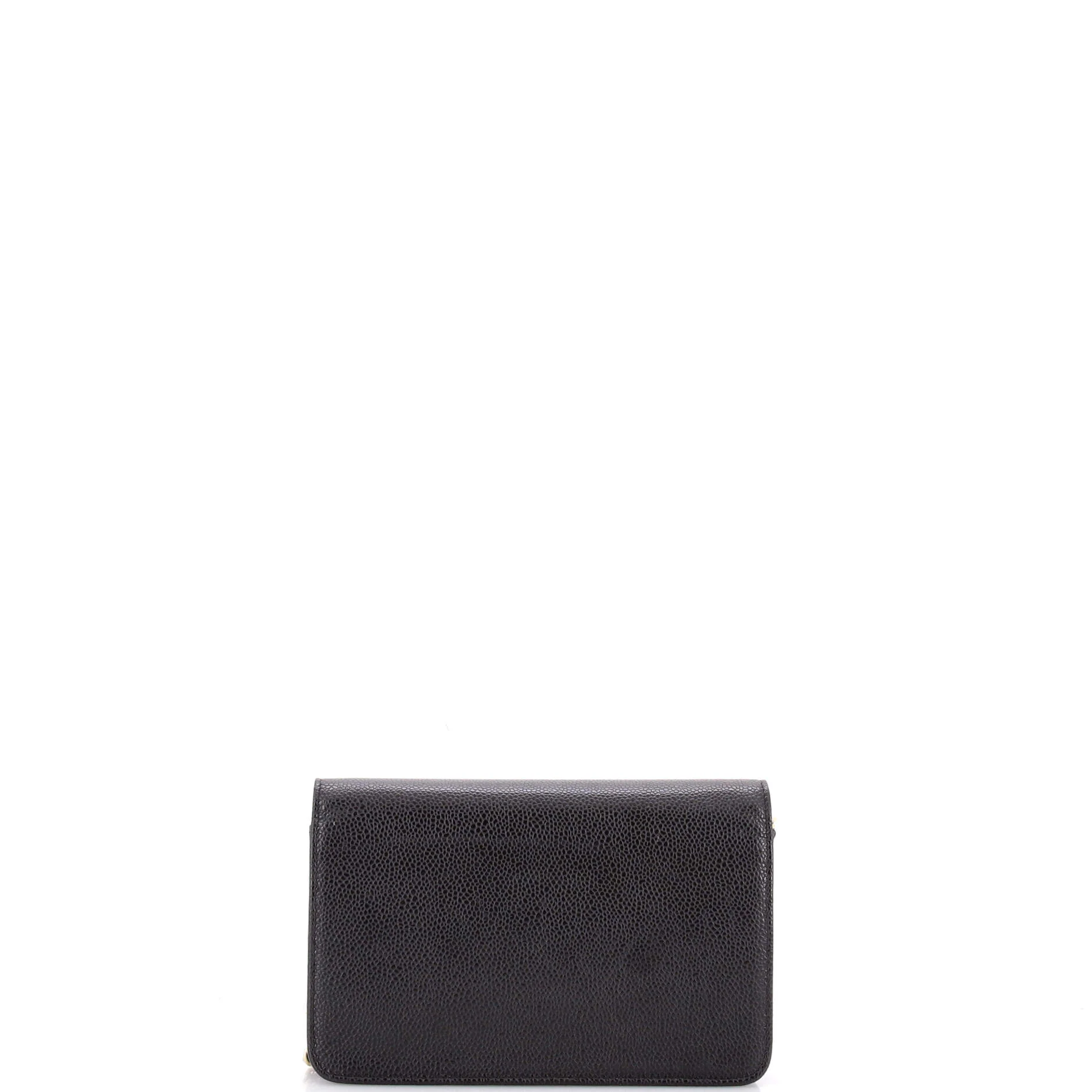 Timeless Wallet on Chain Caviar - Image 3
