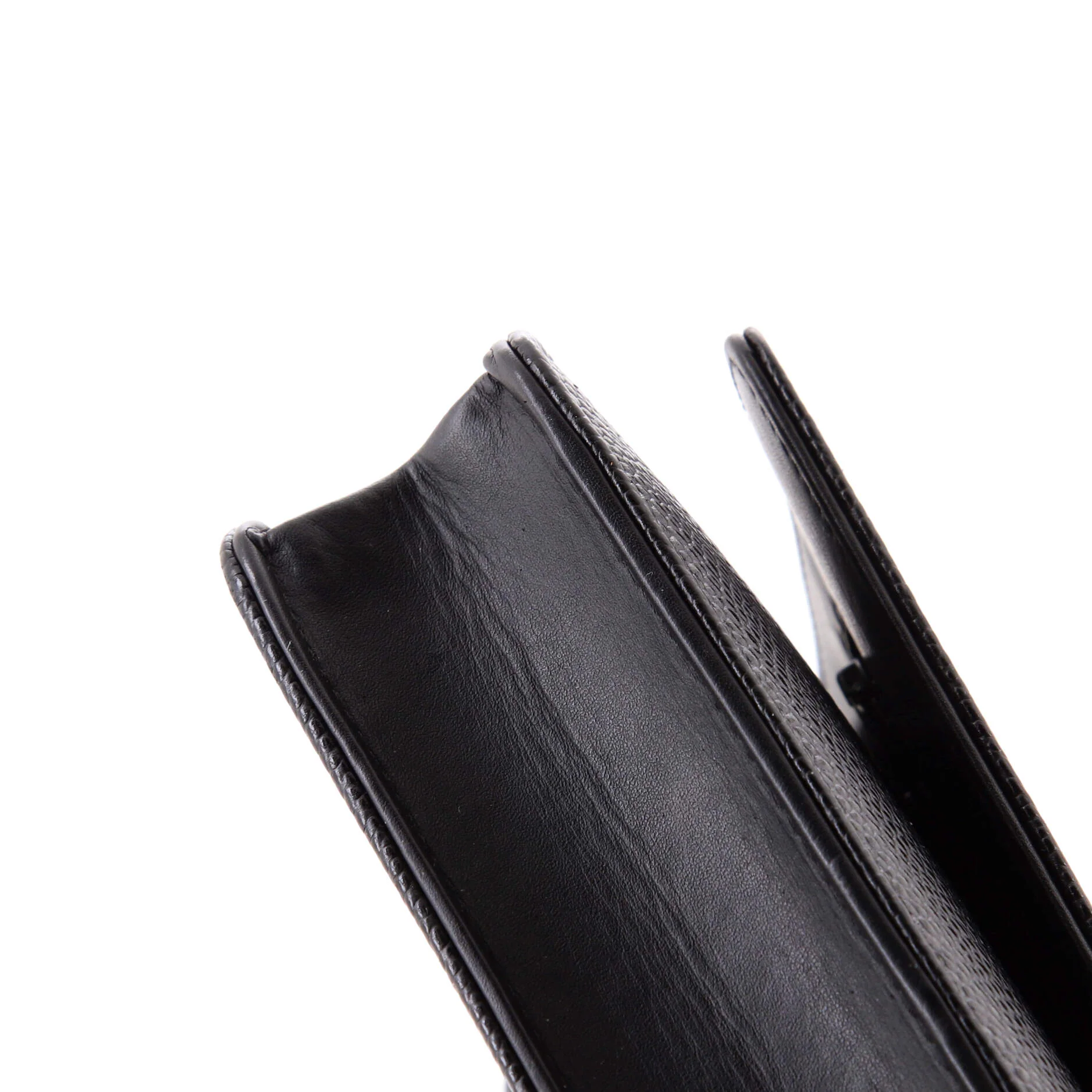 Timeless Wallet on Chain Caviar - Image 6