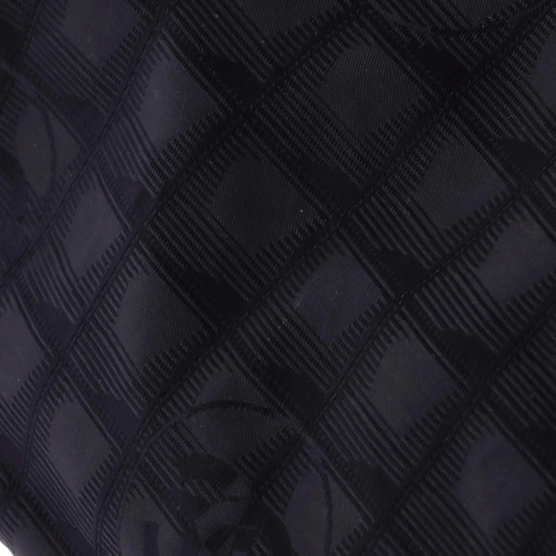 Travel Line Tote Nylon Medium - Image 6
