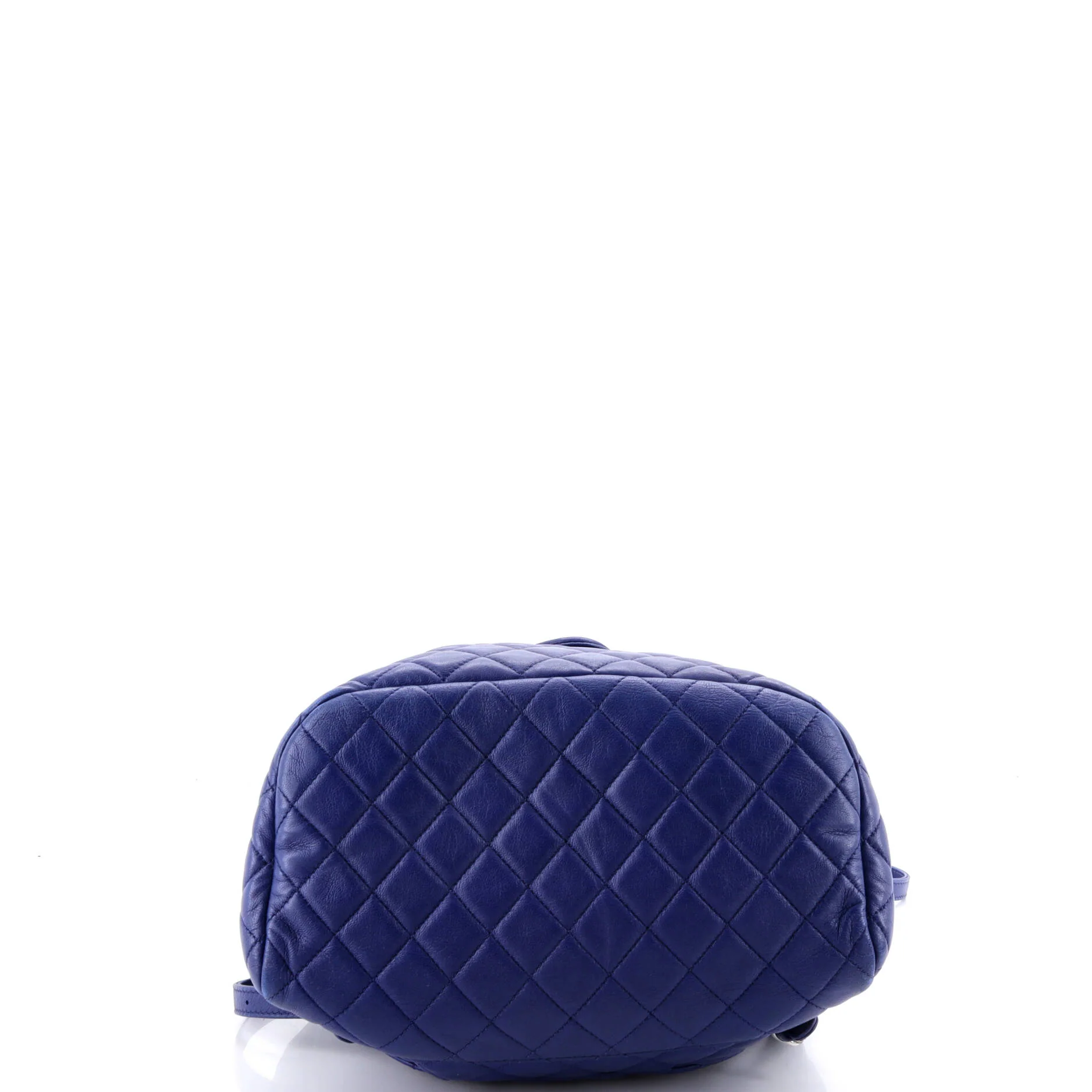 Urban Spirit Backpack Quilted Lambskin Large - Image 4