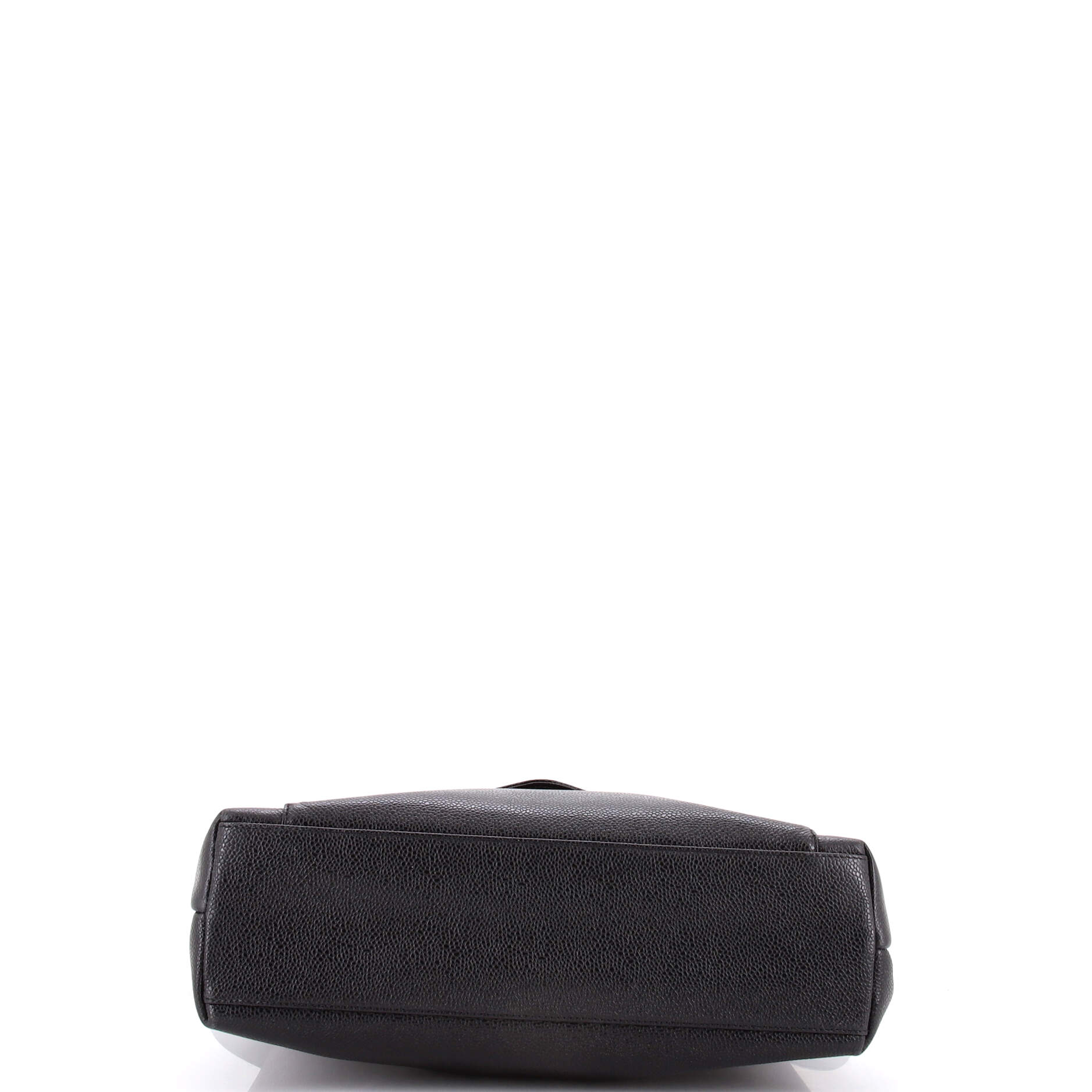 Vintage Front Pocket Camera Bag Caviar Large - Image 4
