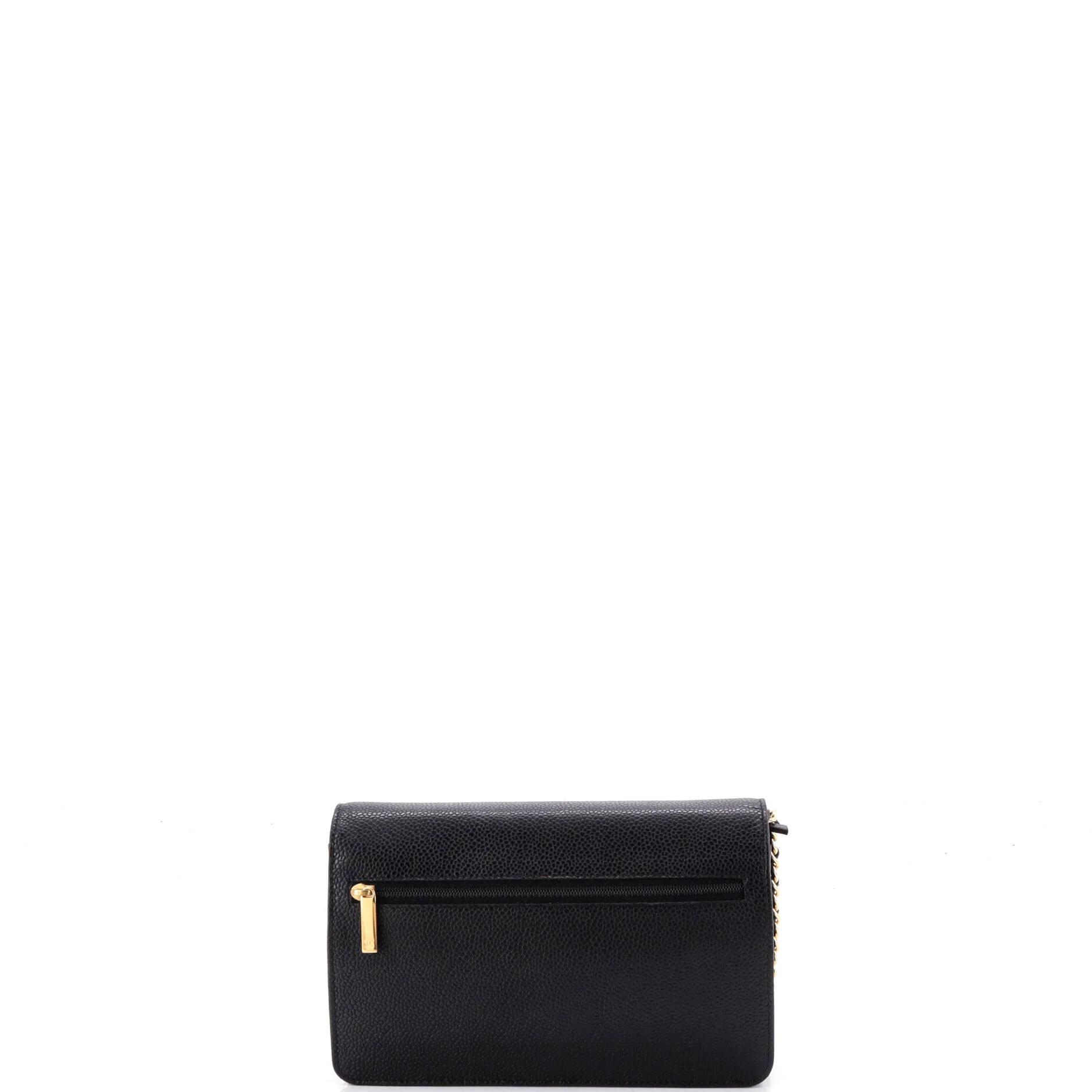 Vintage Timeless Wallet on Chain Caviar - Image 3