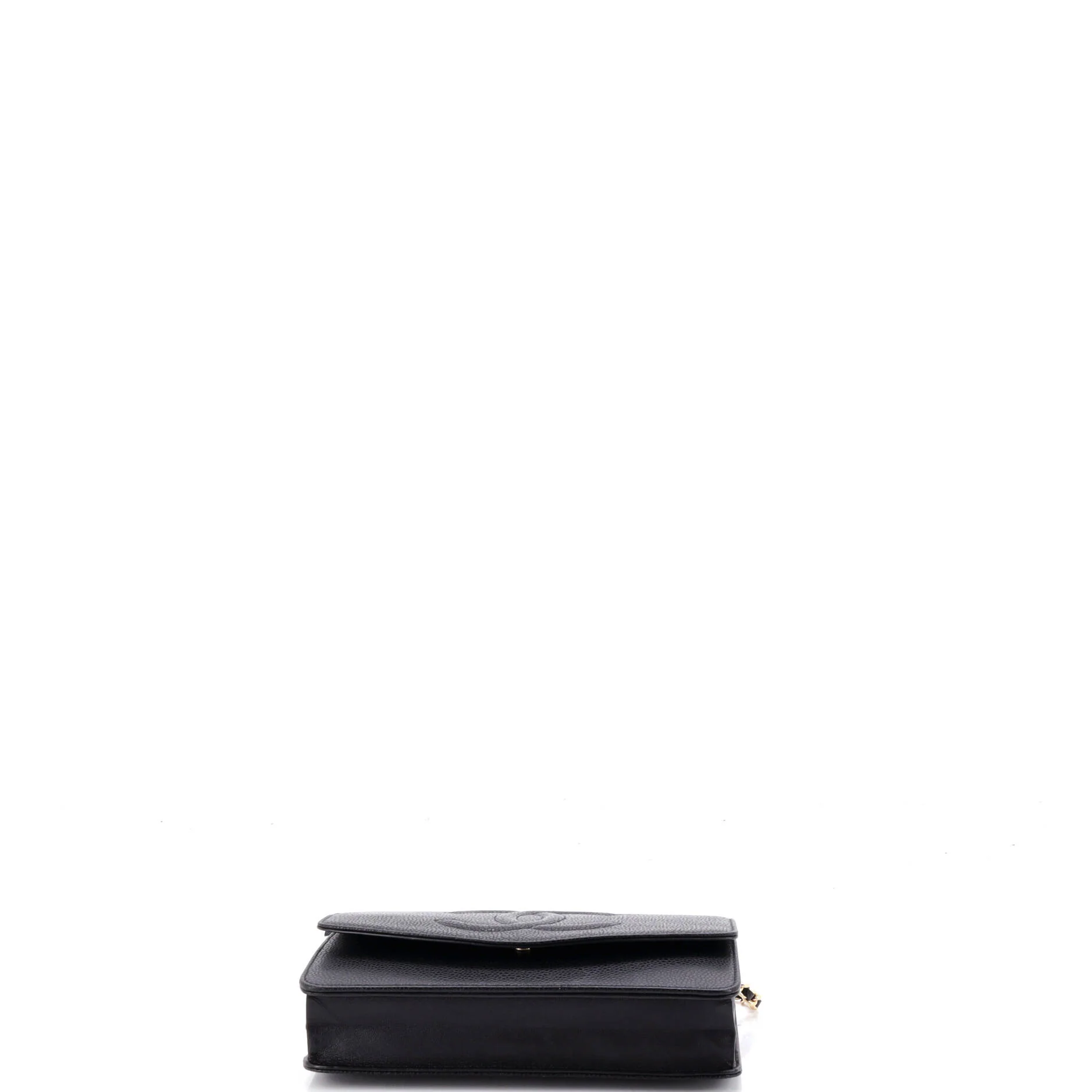 Vintage Timeless Wallet on Chain Caviar - Image 4