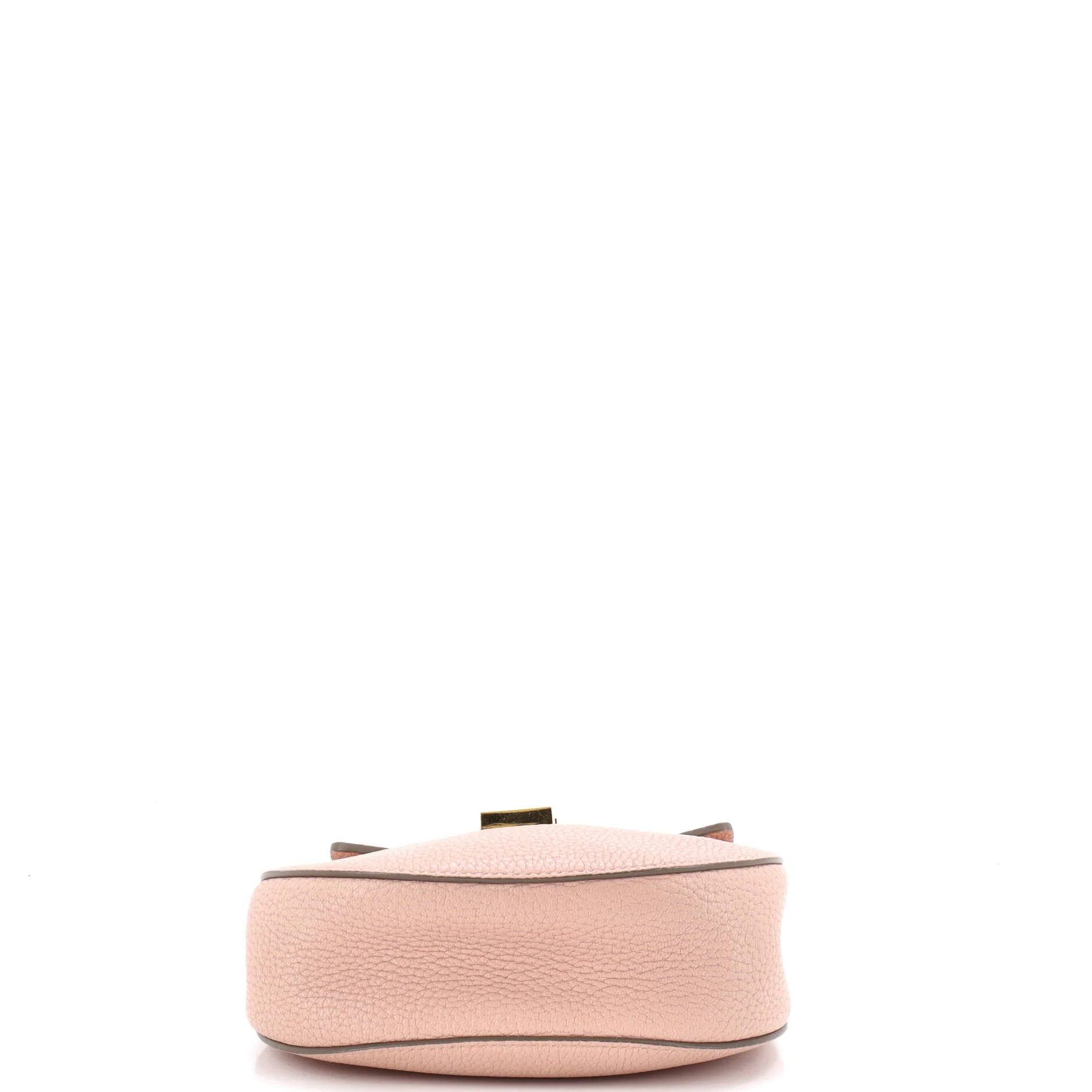 Drew Crossbody Bag Leather Mini - Image 4