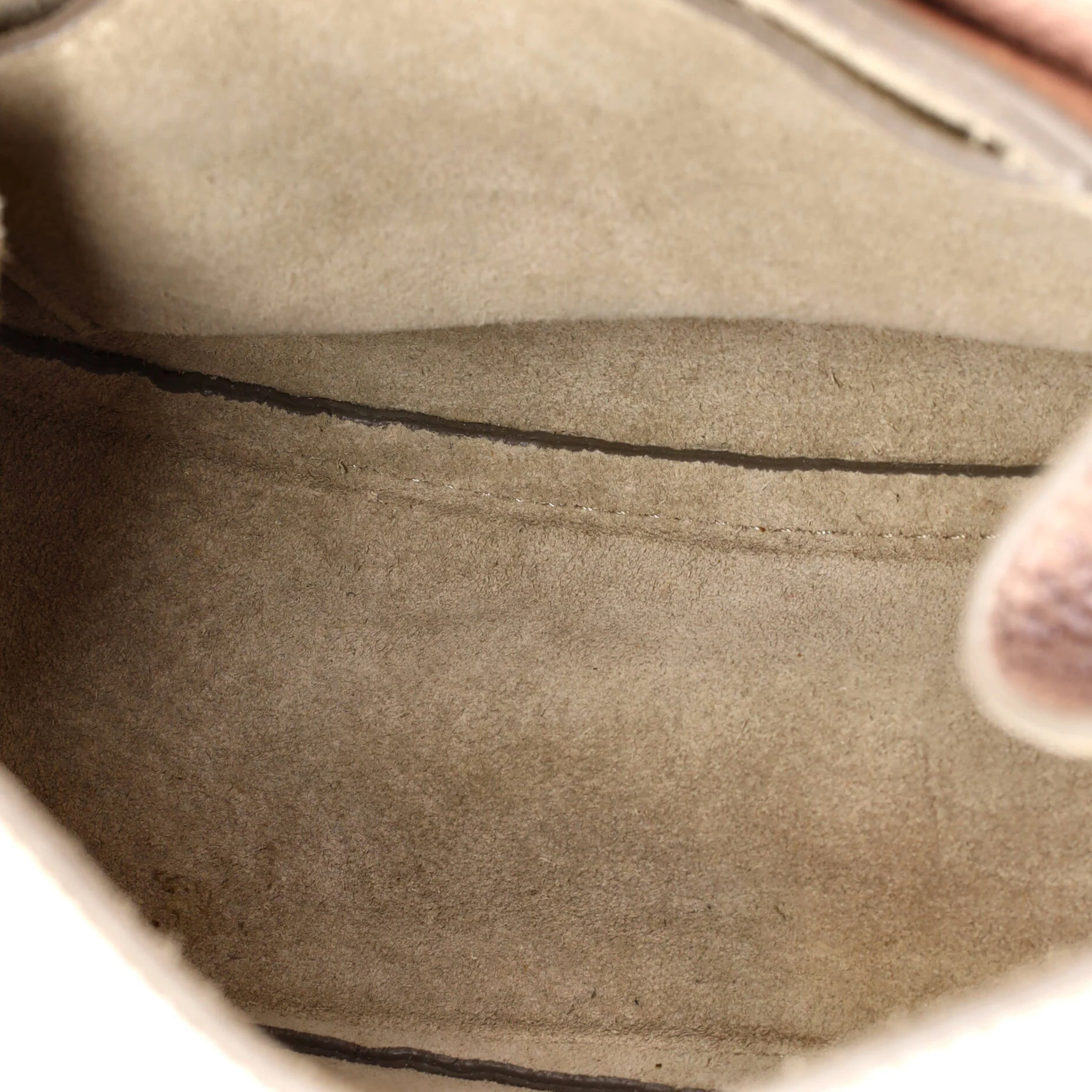 Drew Crossbody Bag Leather Mini - Image 5