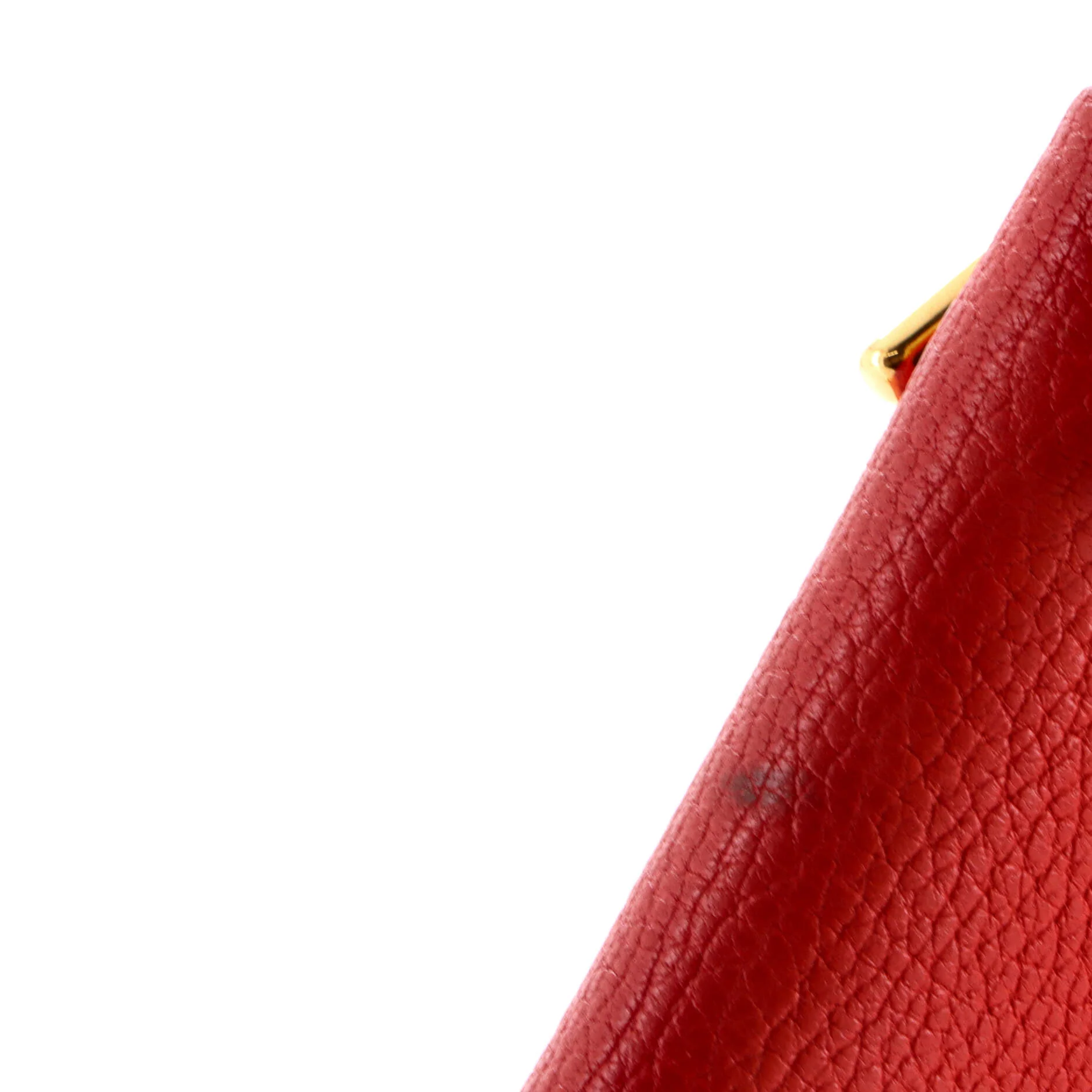 Drew Crossbody Bag Leather Mini - Image 6