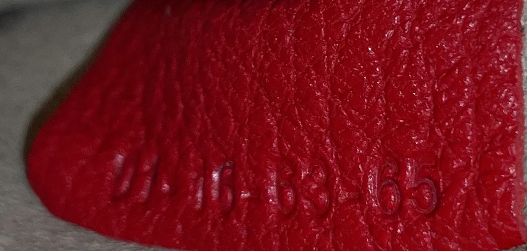 Drew Crossbody Bag Leather Mini - Image 8