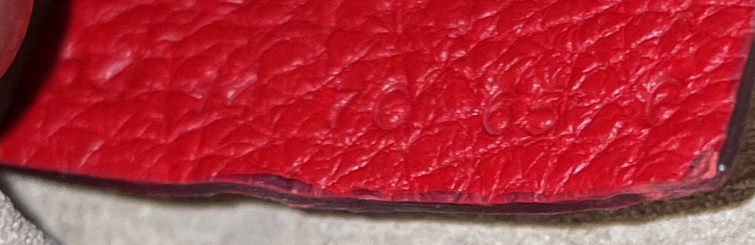 Drew Crossbody Bag Leather Mini - Image 7