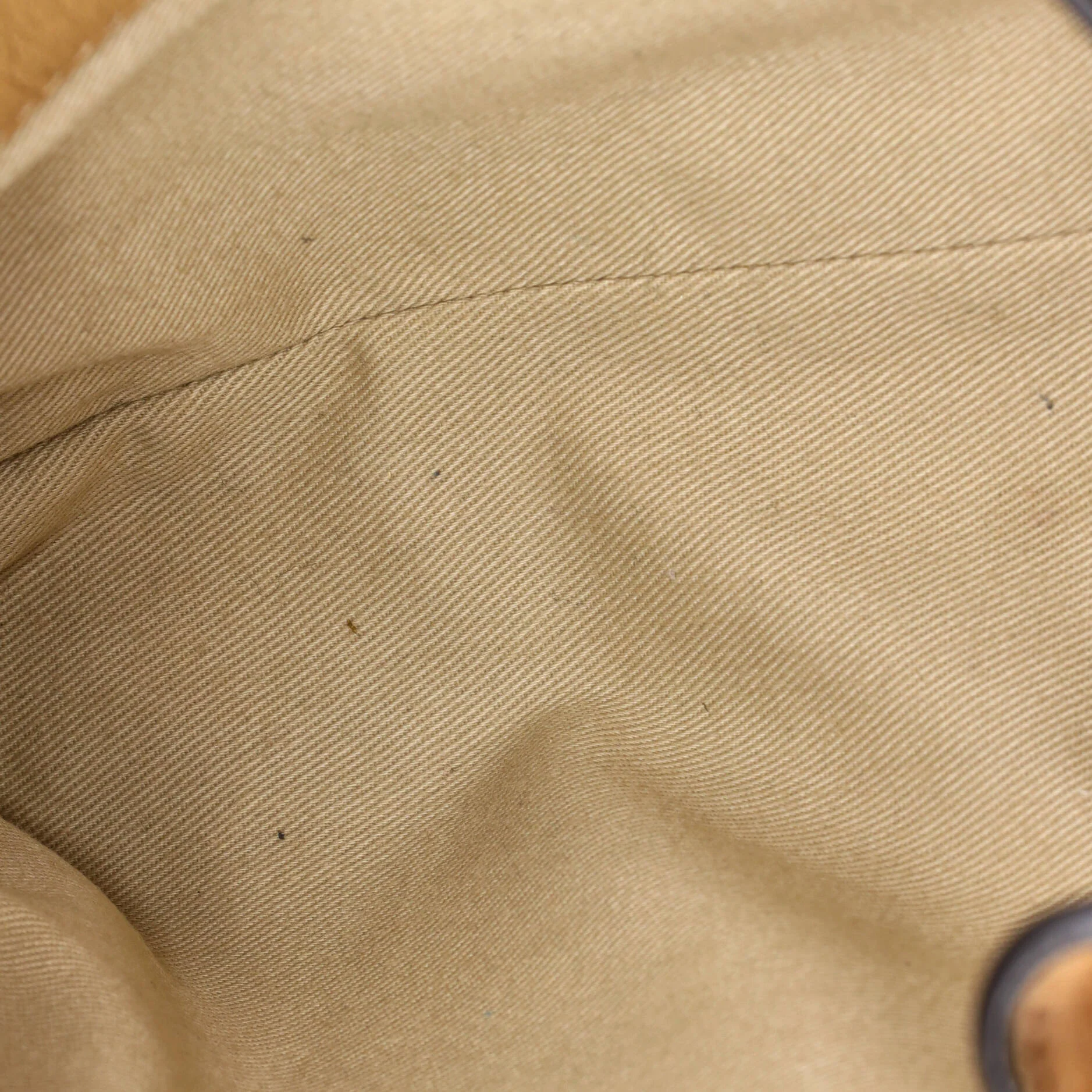 Faye Day Bag Leather Mini - Image 5