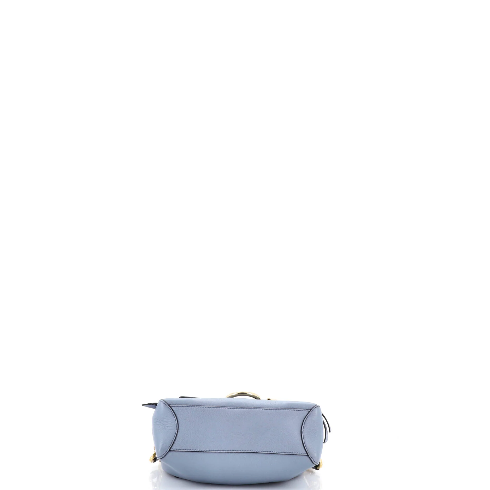 Faye Day Bag Leather Mini - Image 4