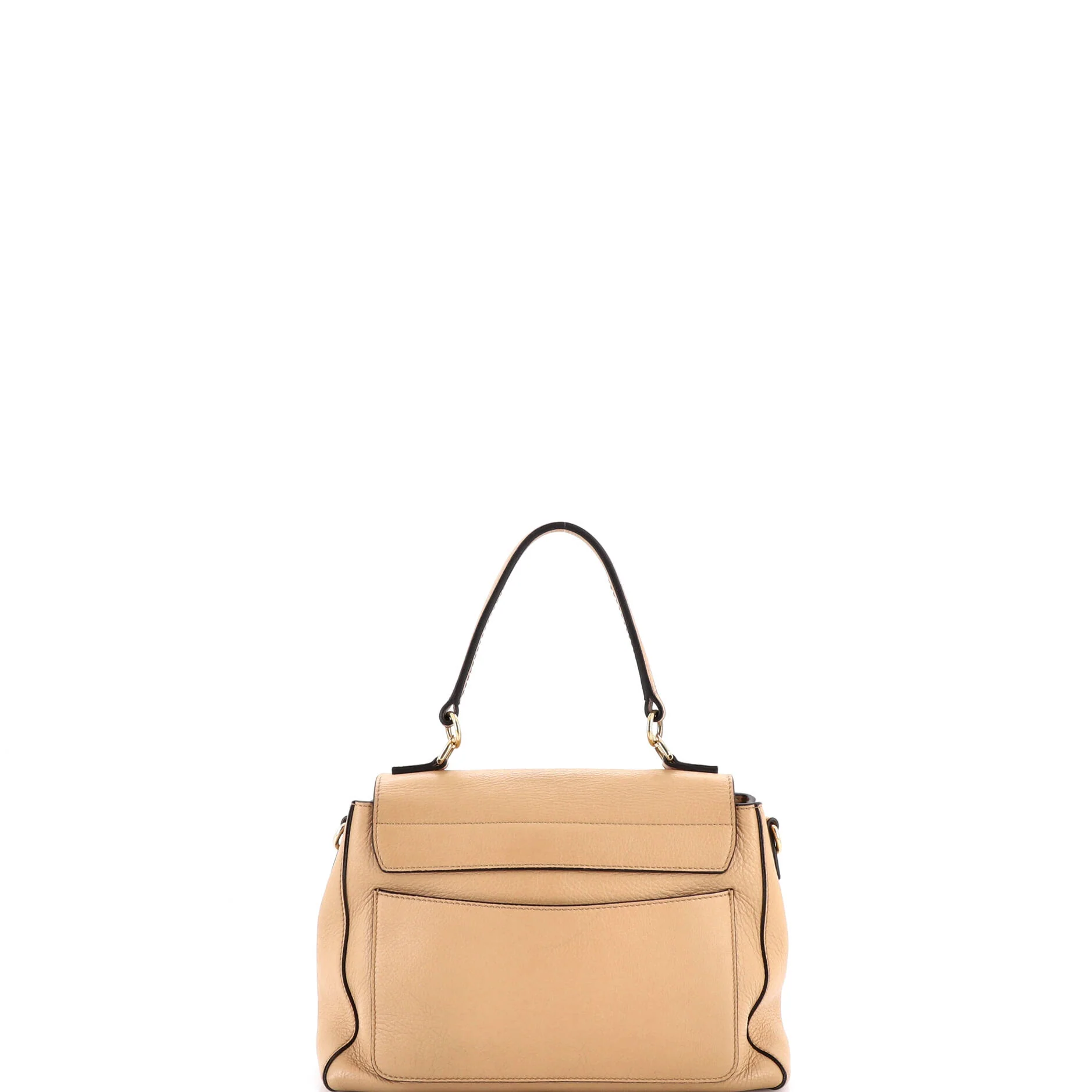 Faye Day Bag Leather Small - Image 3