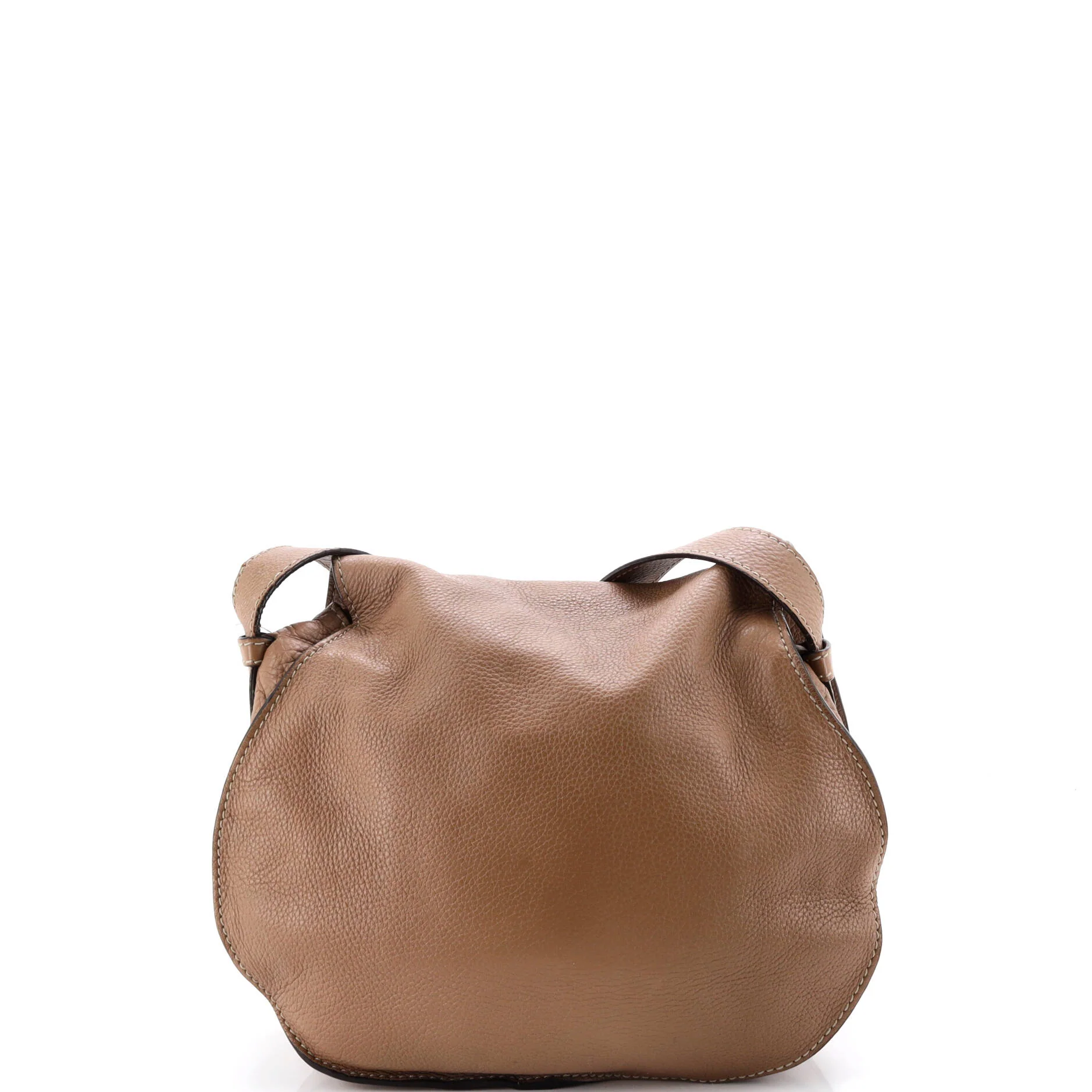 Marcie Crossbody Bag Leather Medium - Image 3