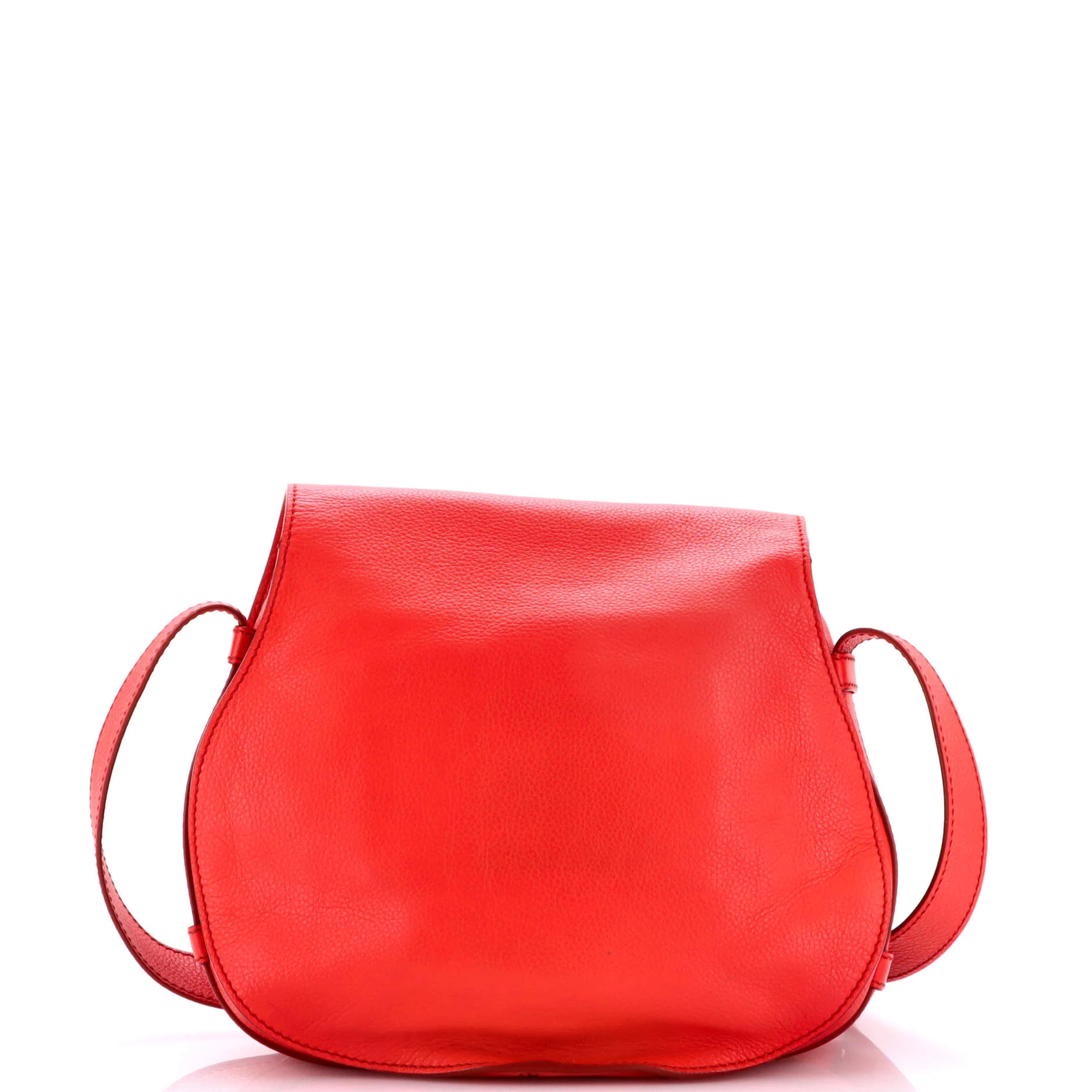 Marcie Crossbody Bag Leather Medium - Image 3