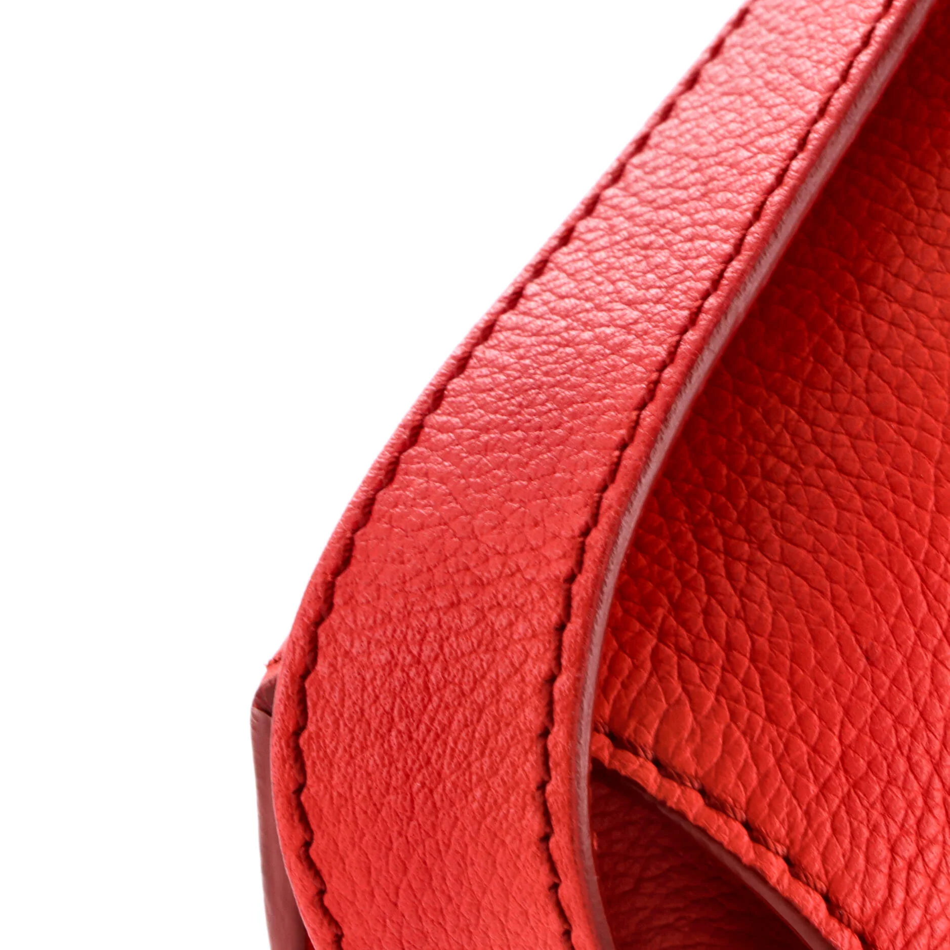 Marcie Crossbody Bag Leather Medium - Image 7