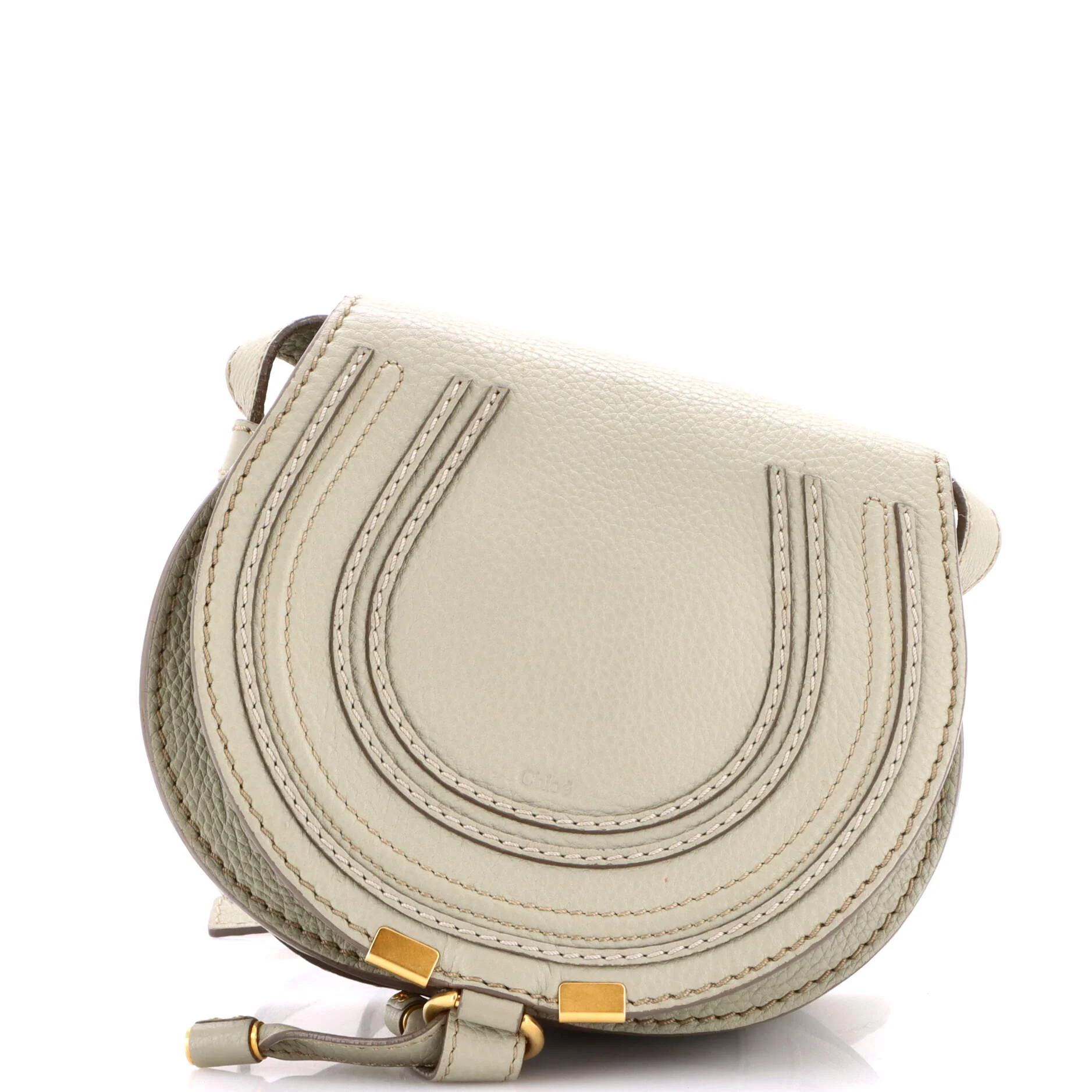 Marcie Crossbody Bag Leather Mini