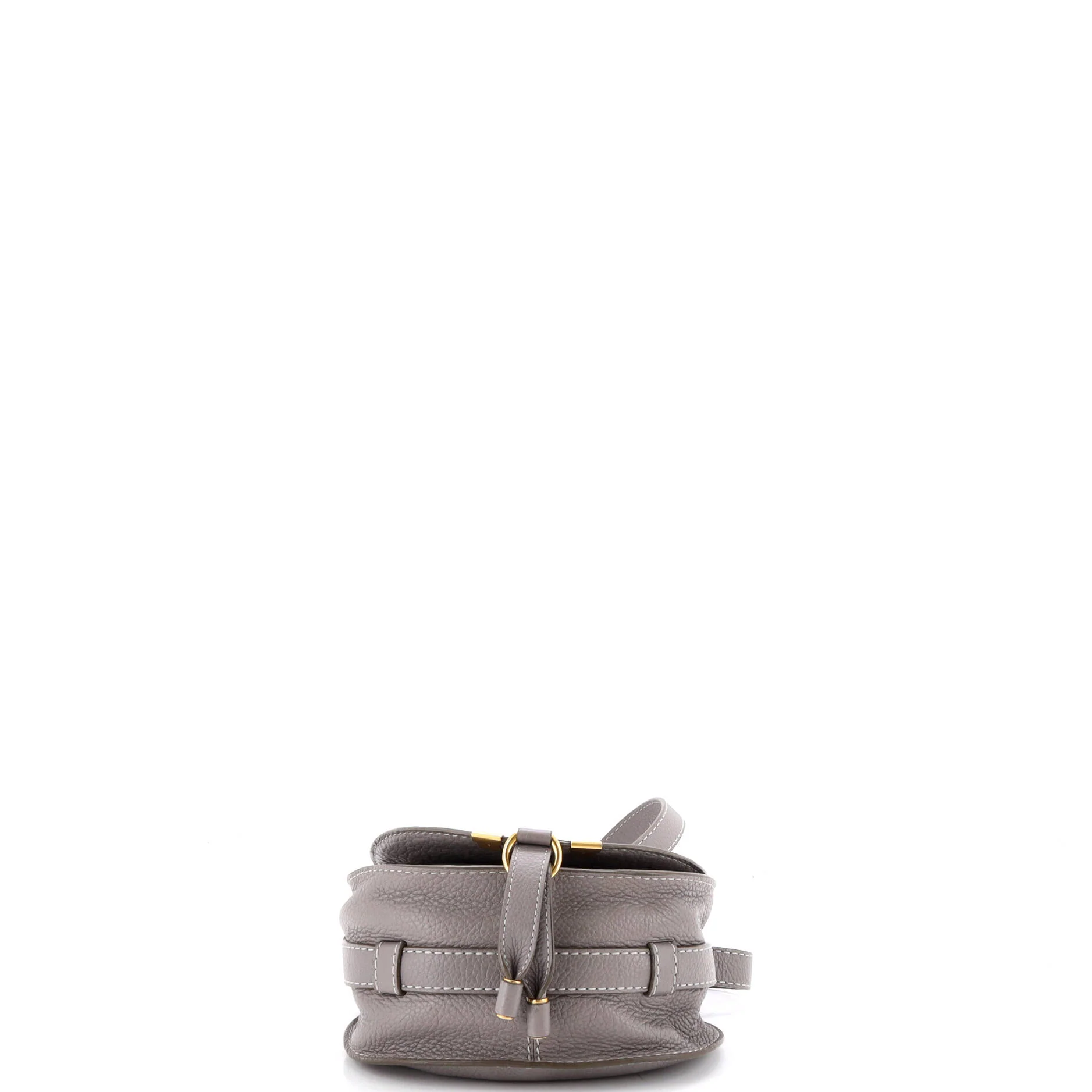 Marcie Crossbody Bag Leather Mini - Image 4