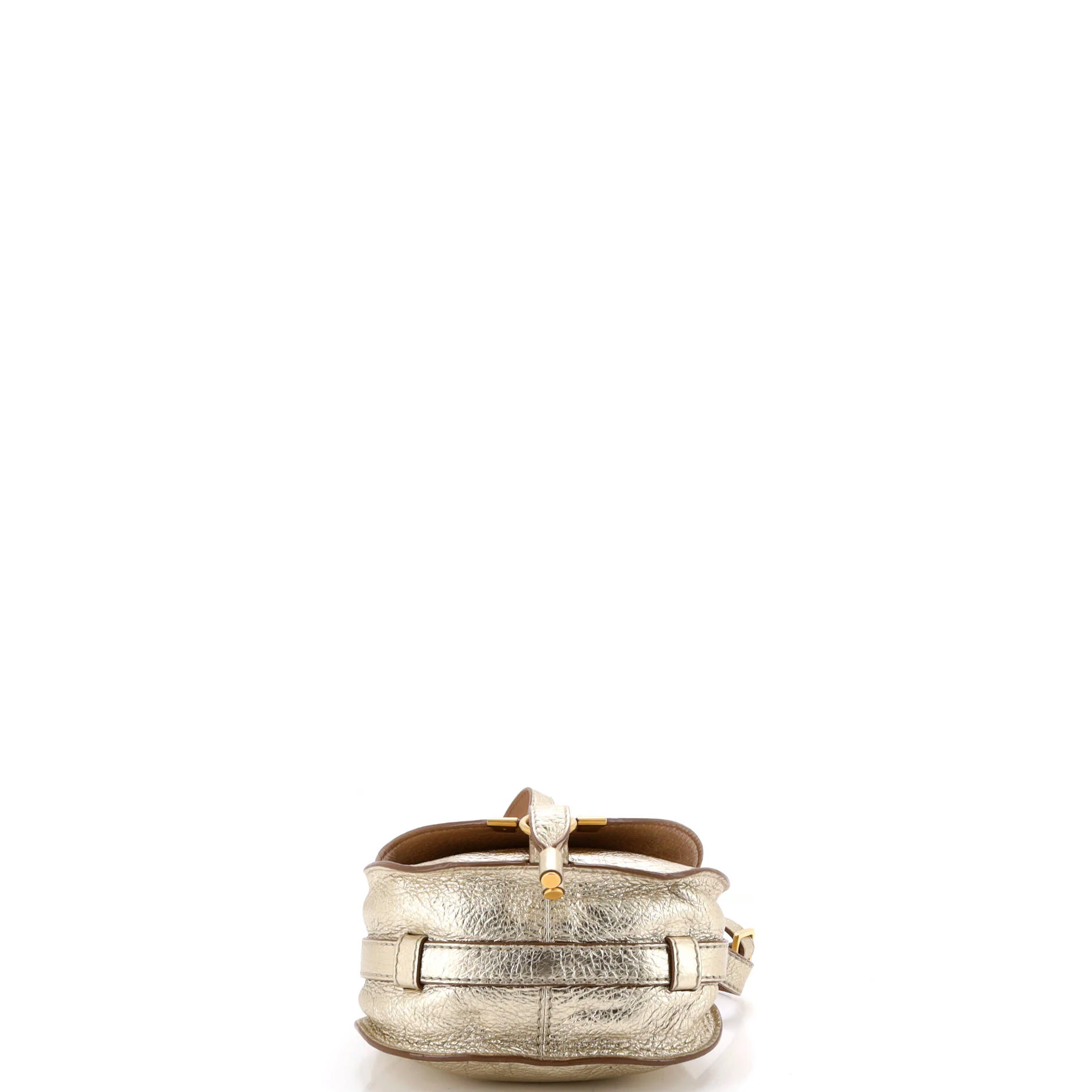 Marcie Crossbody Bag Leather Mini - Image 4