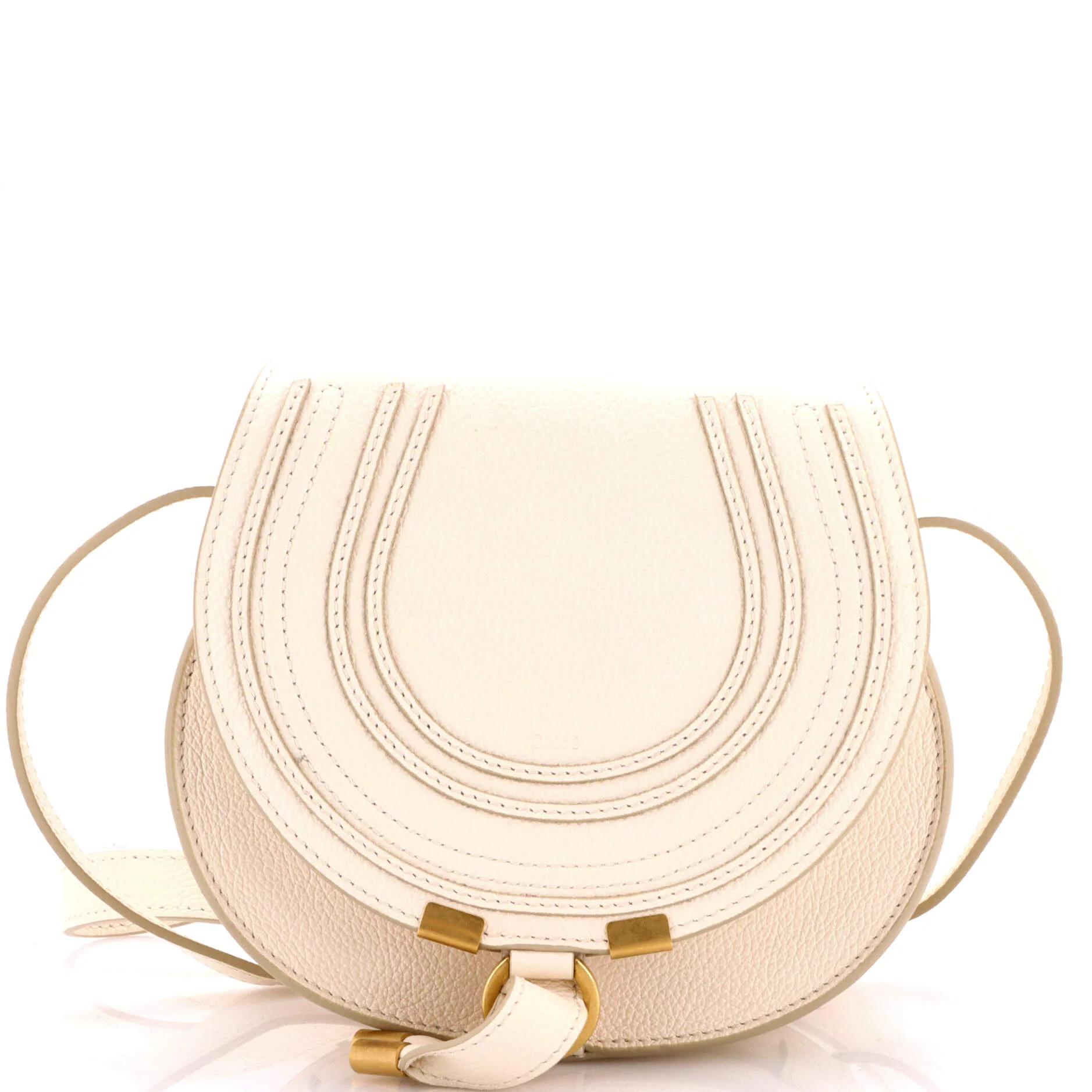 Marcie Crossbody Bag Leather Small