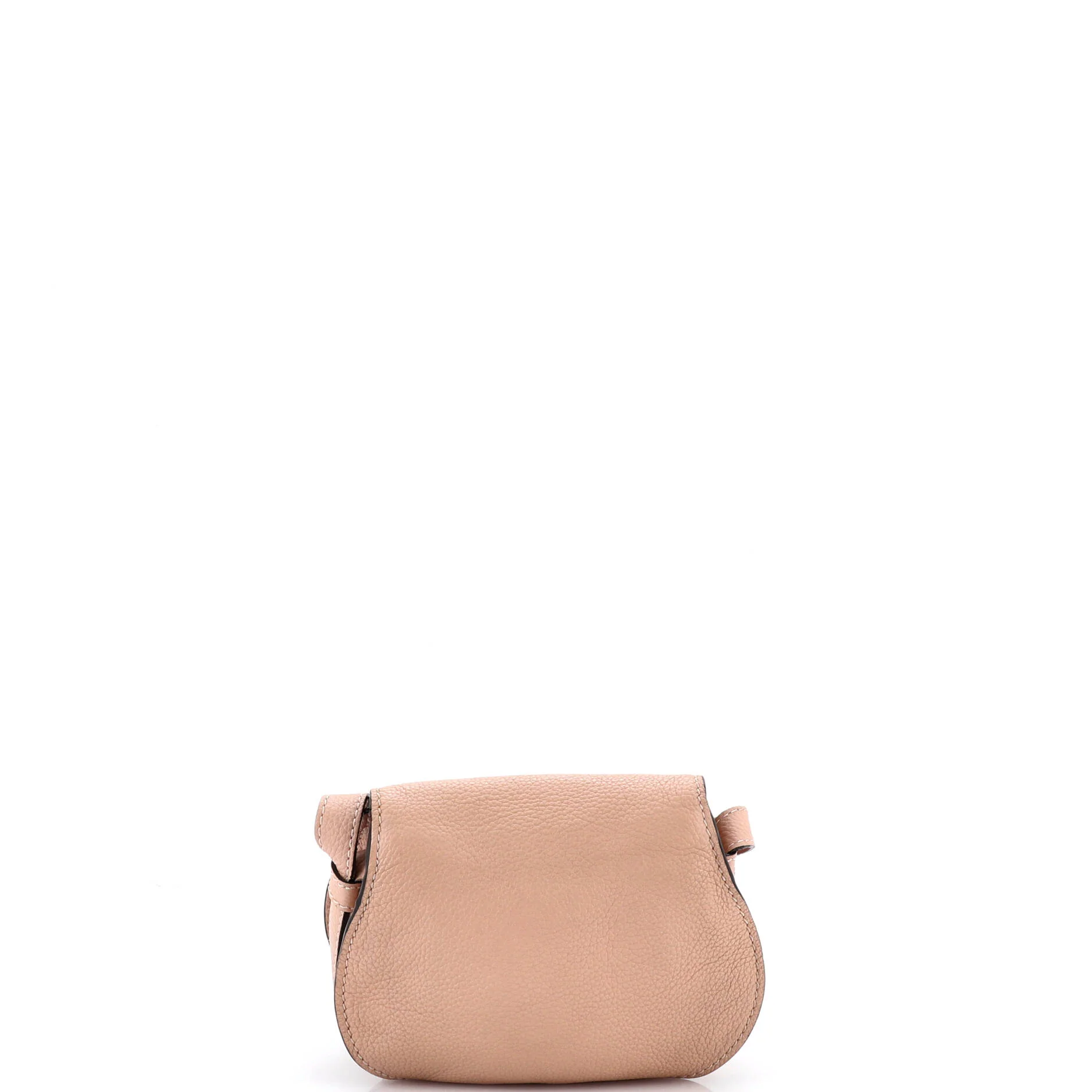 Marcie Crossbody Bag Leather Small - Image 3