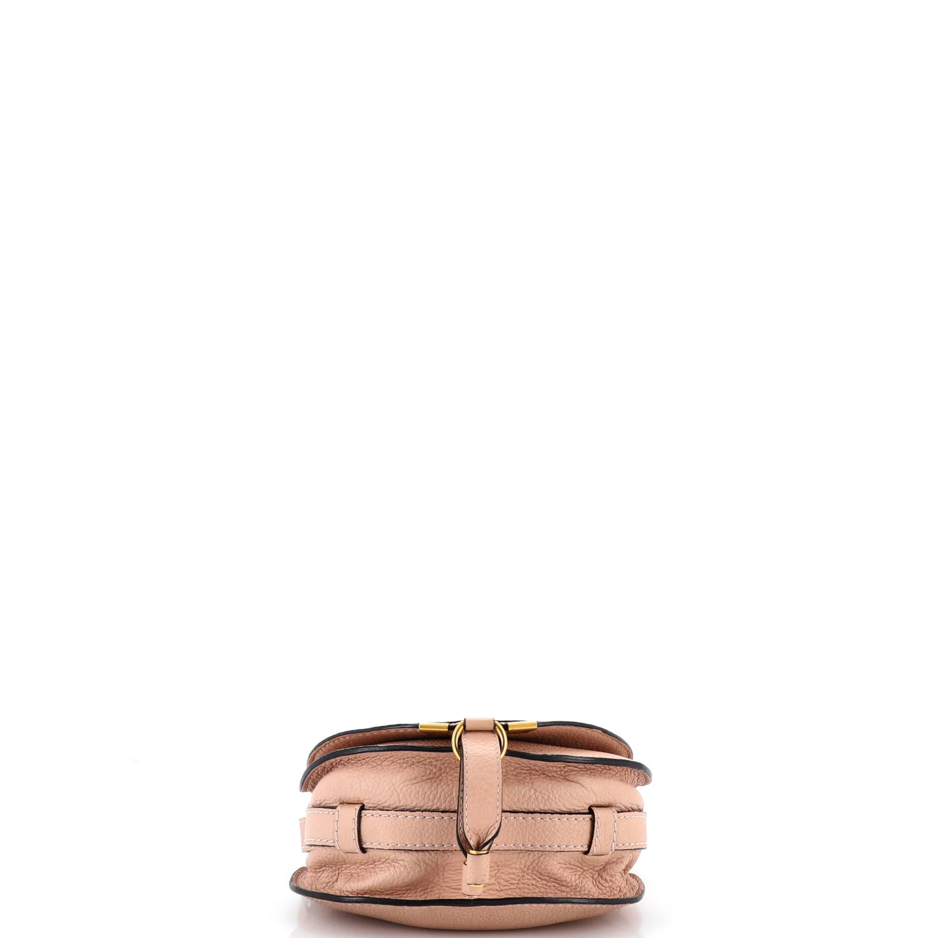 Marcie Crossbody Bag Leather Small - Image 4