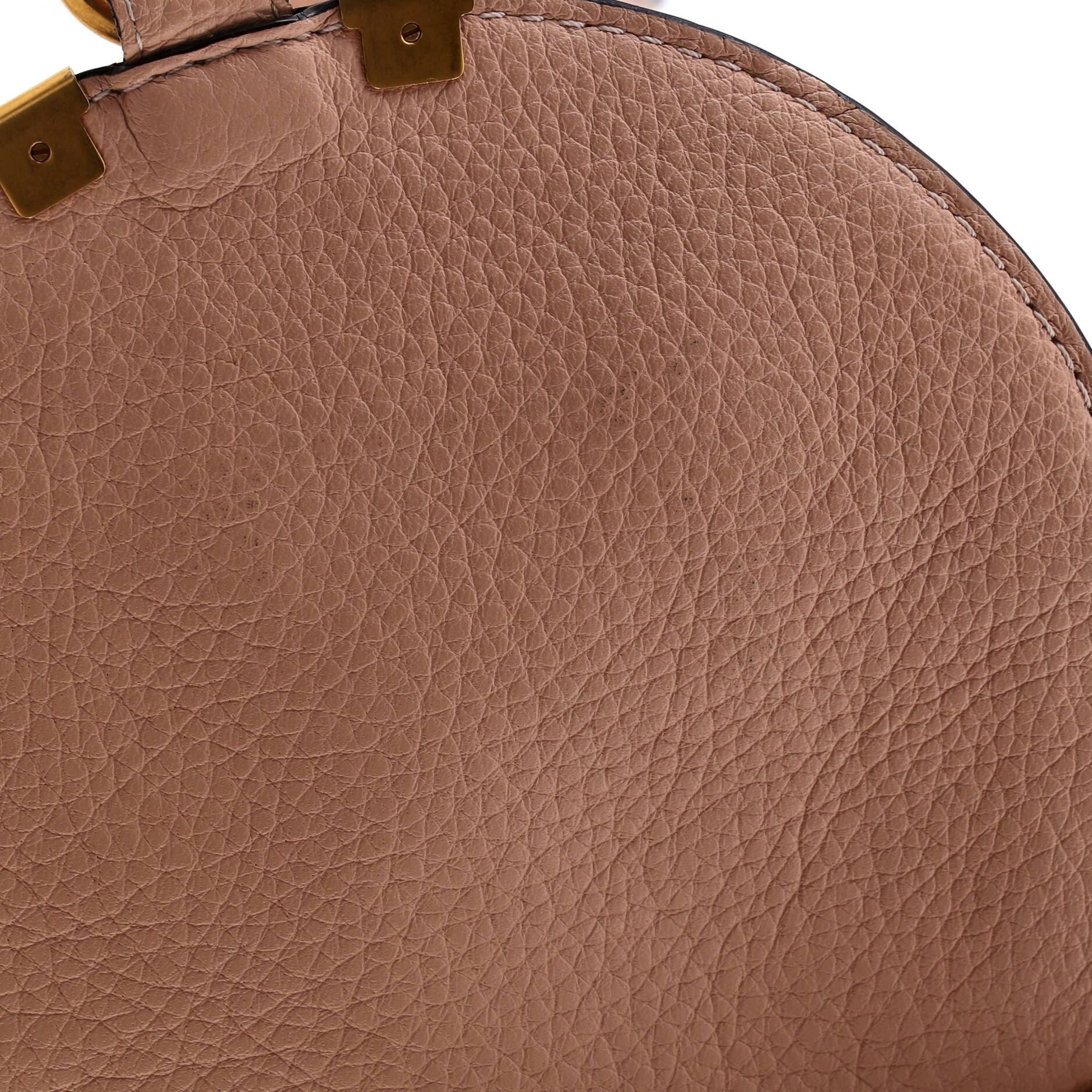 Marcie Crossbody Bag Leather Small - Image 6