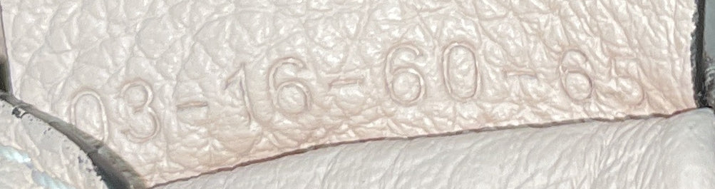 Marcie Crossbody Bag Leather Small - Image 8