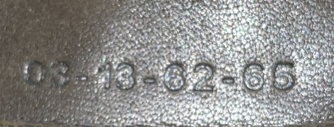 Marcie Satchel Leather Medium - Image 7