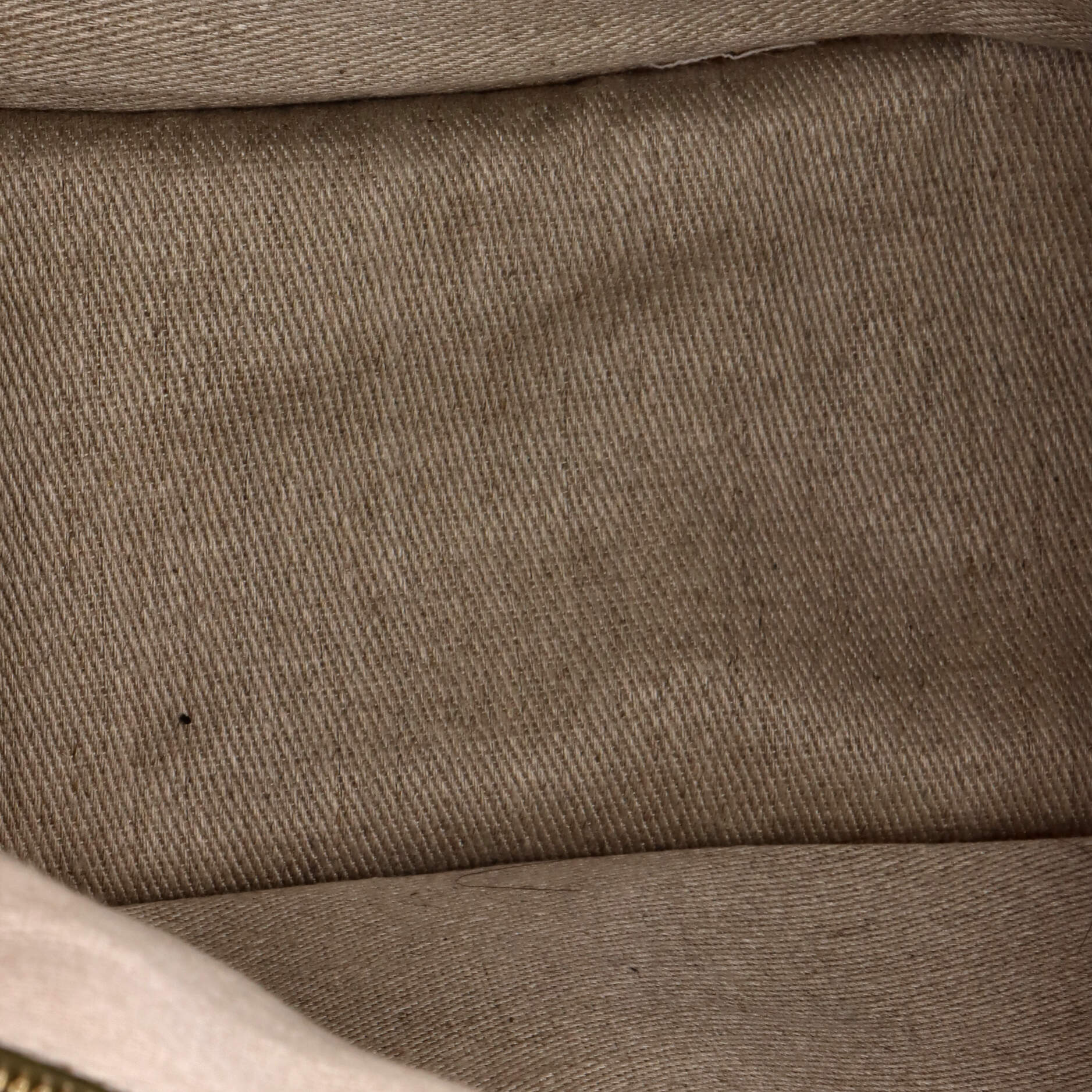 Marcie Shoulder Bag Suede Medium - Image 5
