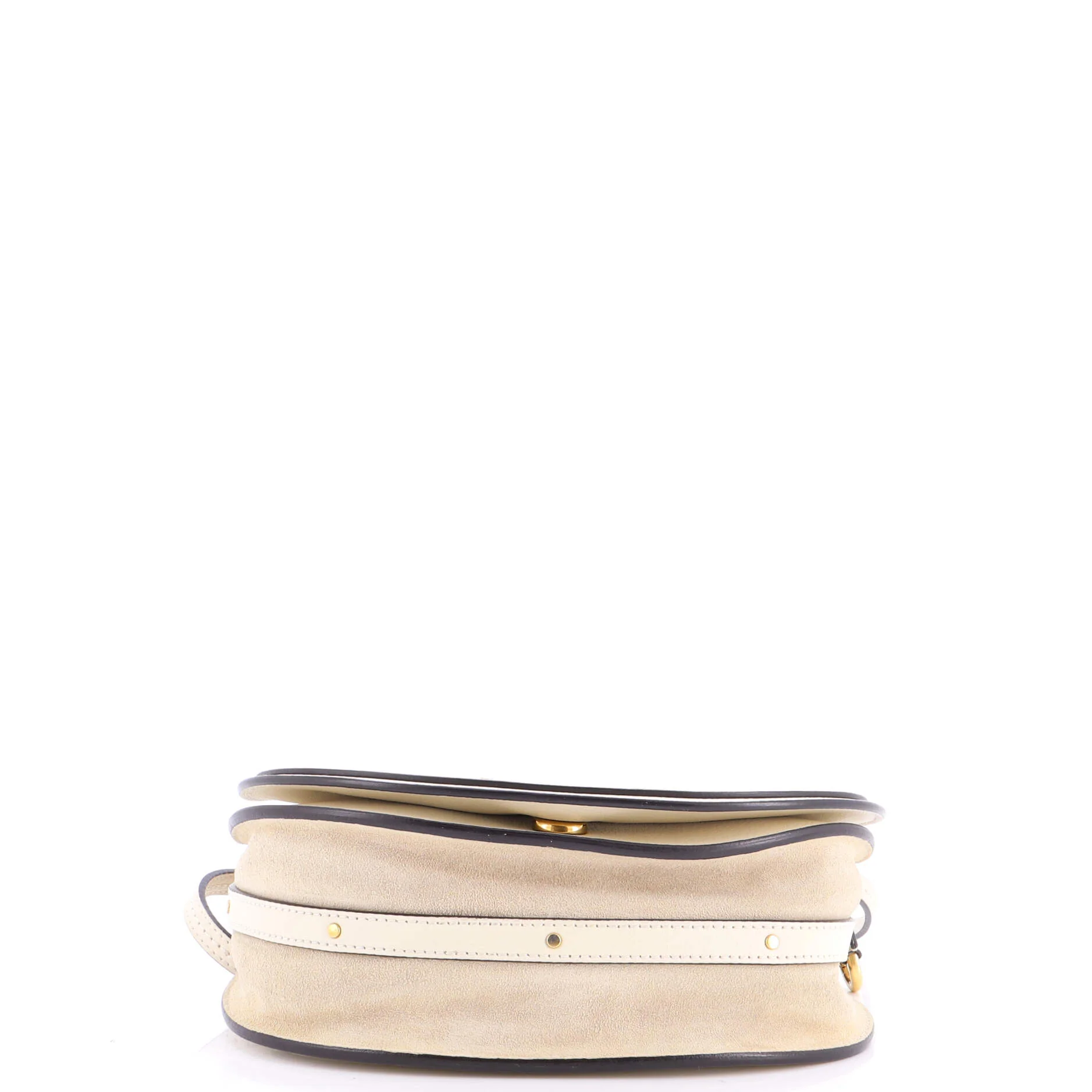 Nile Crossbody Bag Leather Medium - Image 4