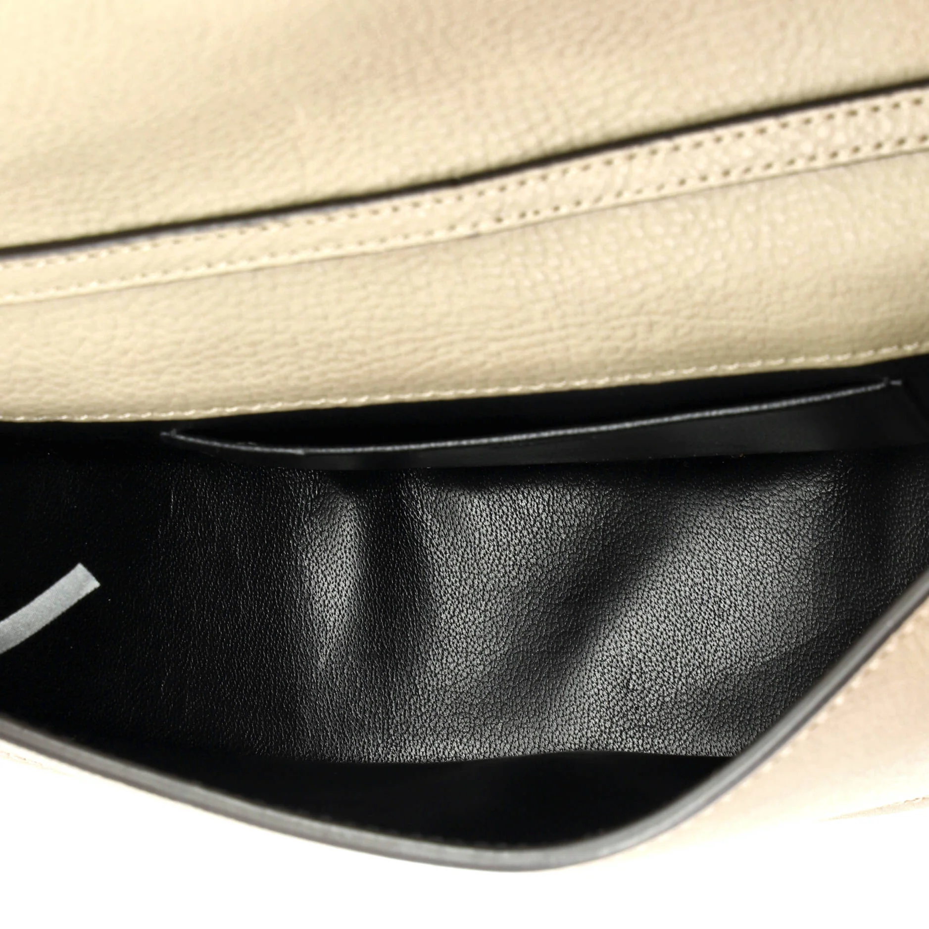 Nile Crossbody Bag Leather Mini - Image 5
