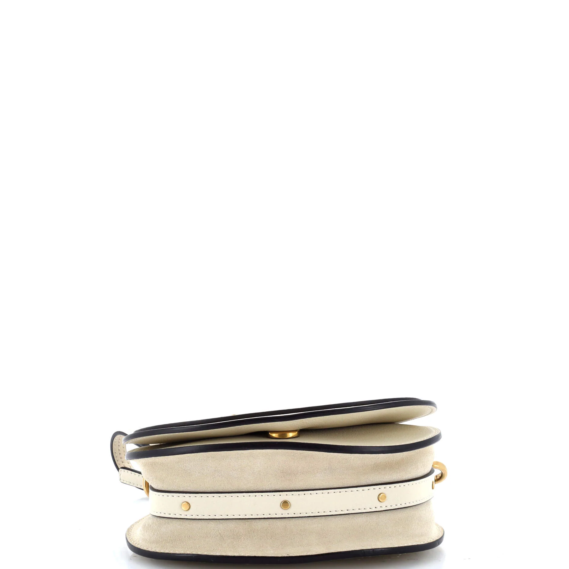 Nile Crossbody Bag Leather Small - Image 4