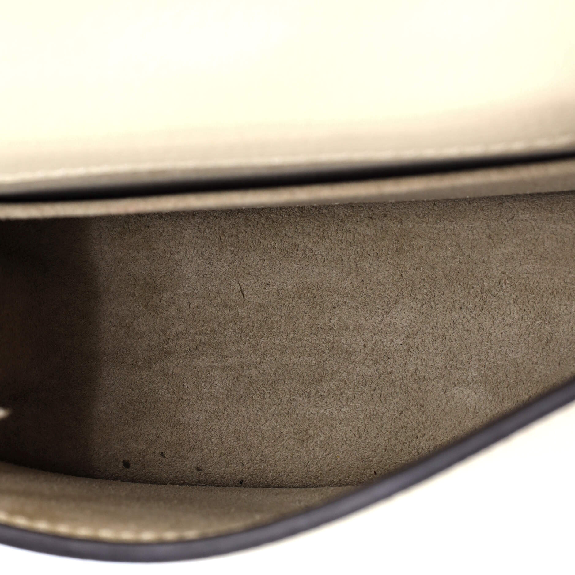 Nile Crossbody Bag Leather Small - Image 5