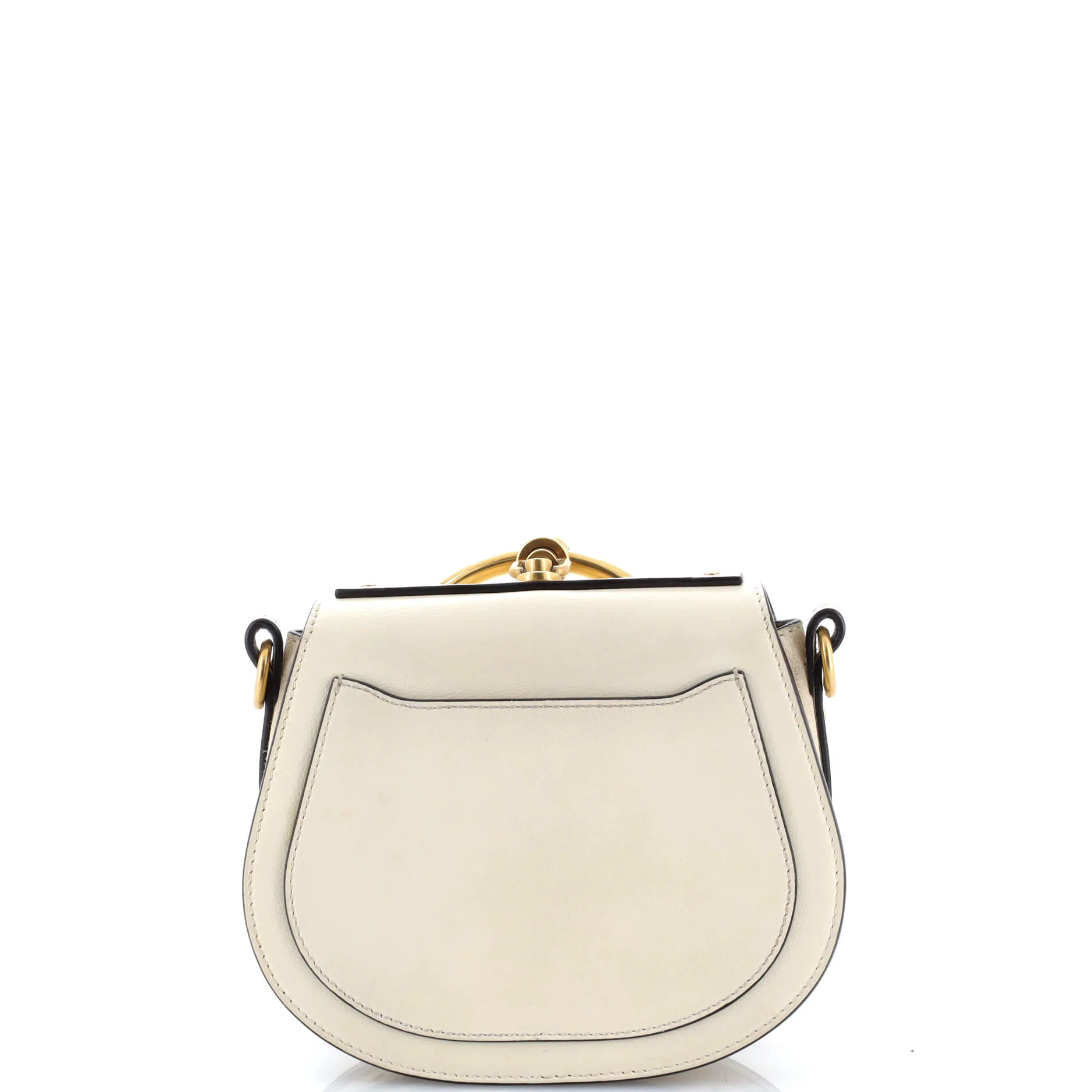 Nile Crossbody Bag Leather Small - Image 3